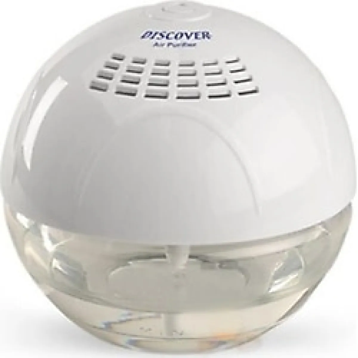 Discover Dıscover Sihirli Küre Hava Temizleyici