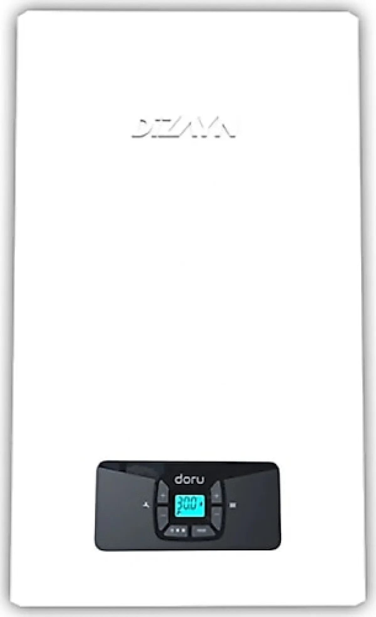 Dizayn Doru 24 Tam Yoğuşmalı Kombi