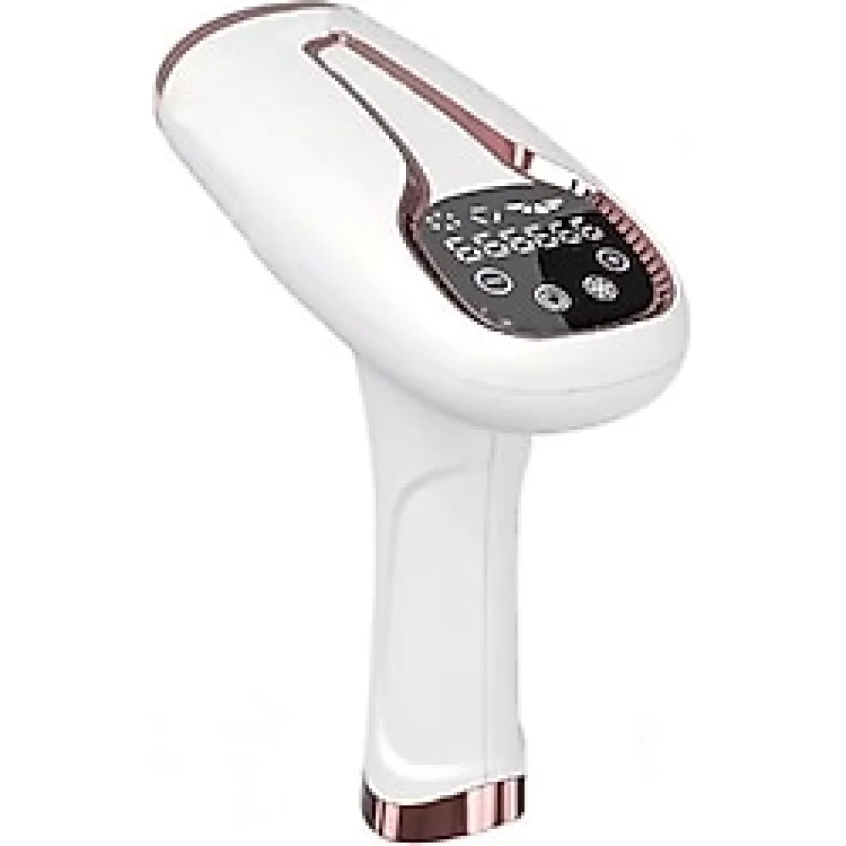 Dokunmatik Ekran IPL Buz Lazer Epilasyon Cihazı 9 Aşamalı Güç 999.999 Atım - Evde Kullanıma Uygun