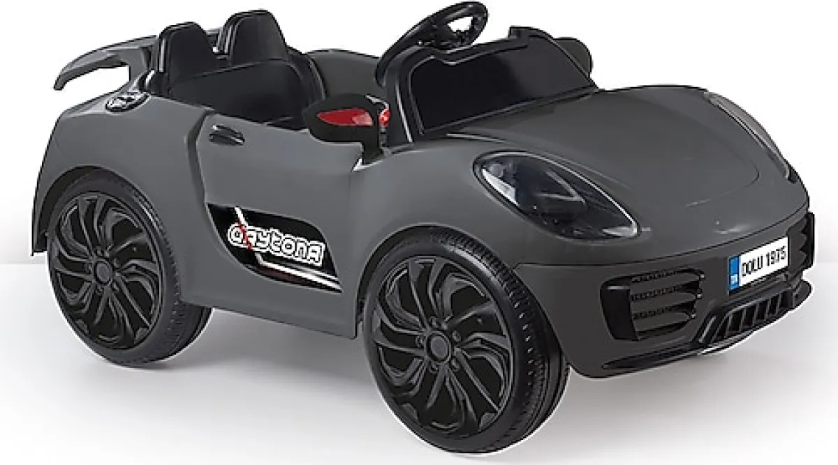 Dolu Daytona 8097 12 V Uzaktan Kumandalı Akülü Araba