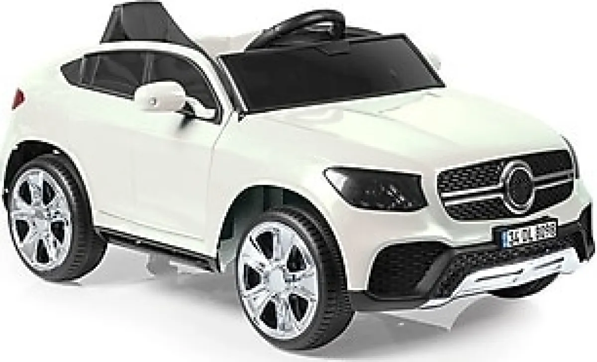 Dolu Grand Suv 12 V Uzaktan Kumandalı Akülü Araba