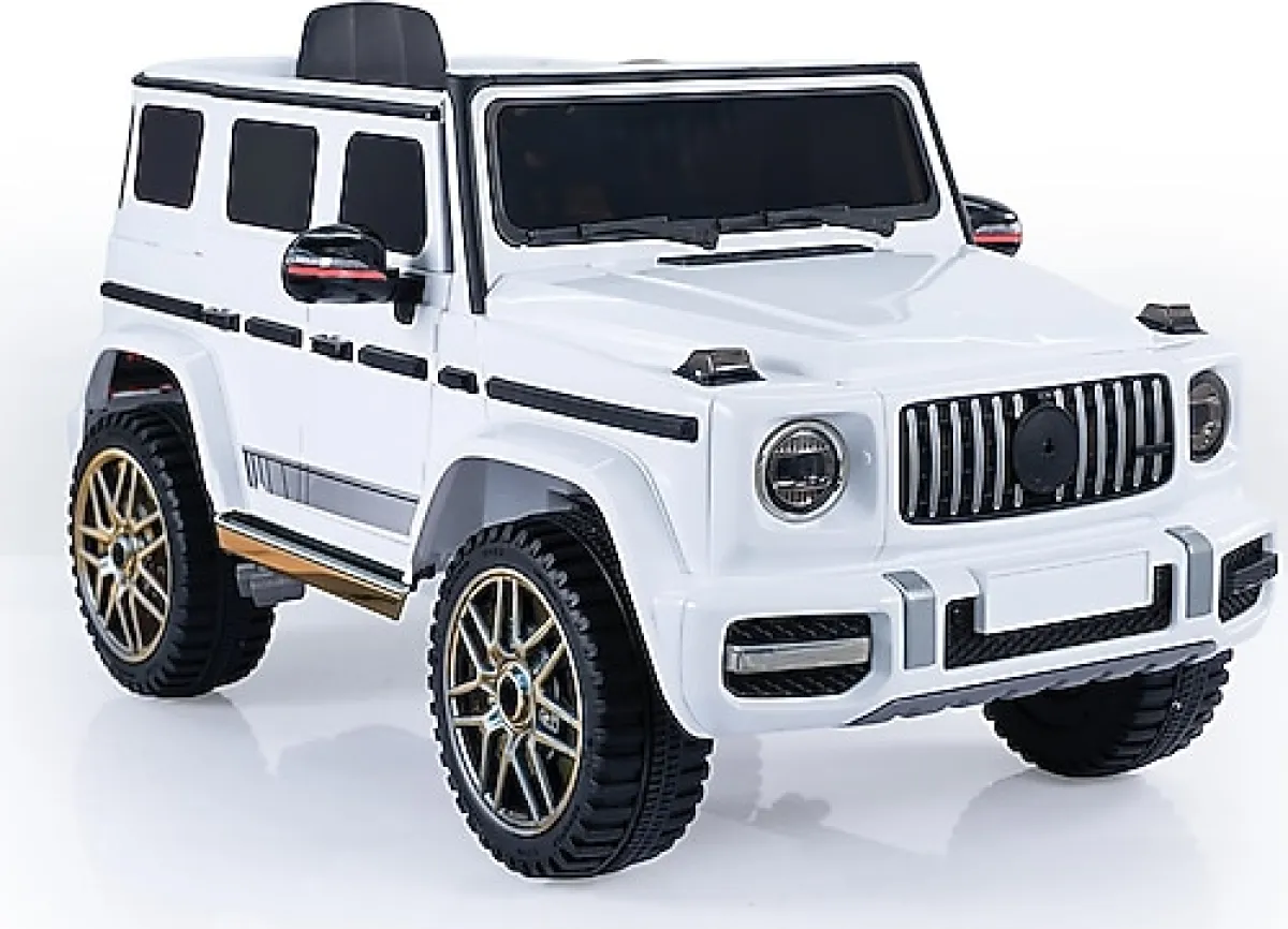 Dolu Urban-G 12 V Uzaktan Kumandalı Akülü Araba