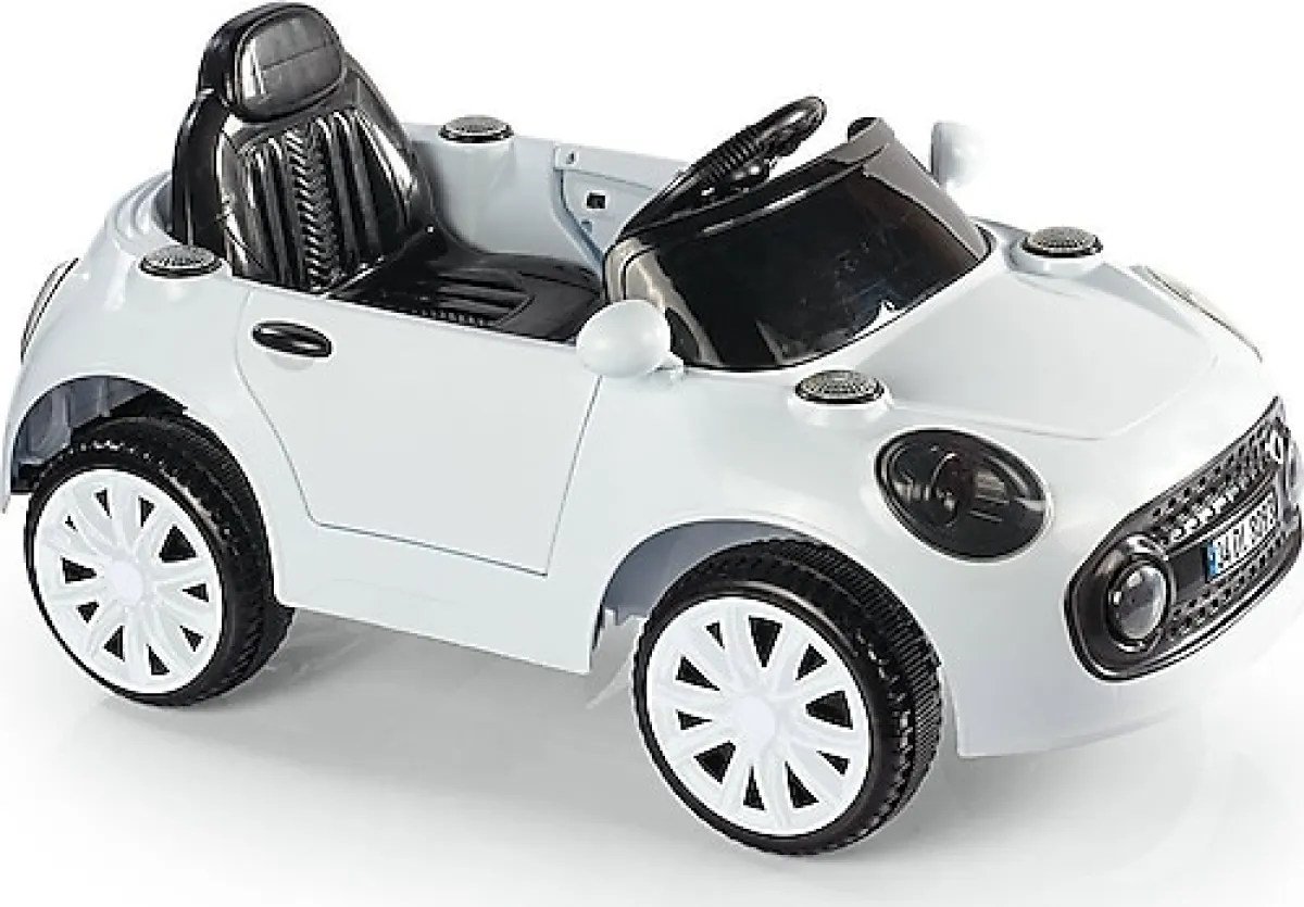 Dolu Willy 8093 12 V Uzaktan Kumandalı Akülü Araba