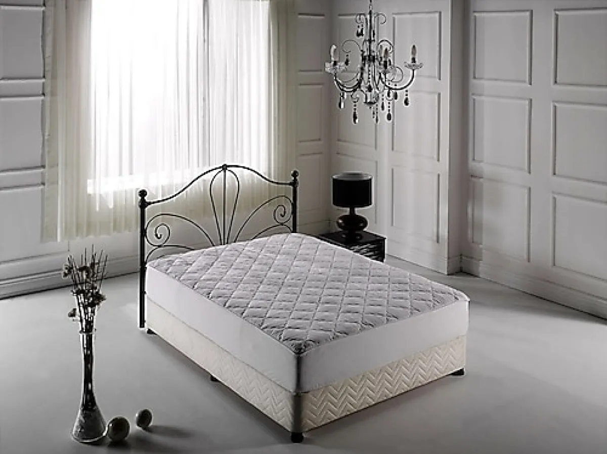 Doqu Home Comfyline Façalı Alez Tek Kişilik 120x200 cm