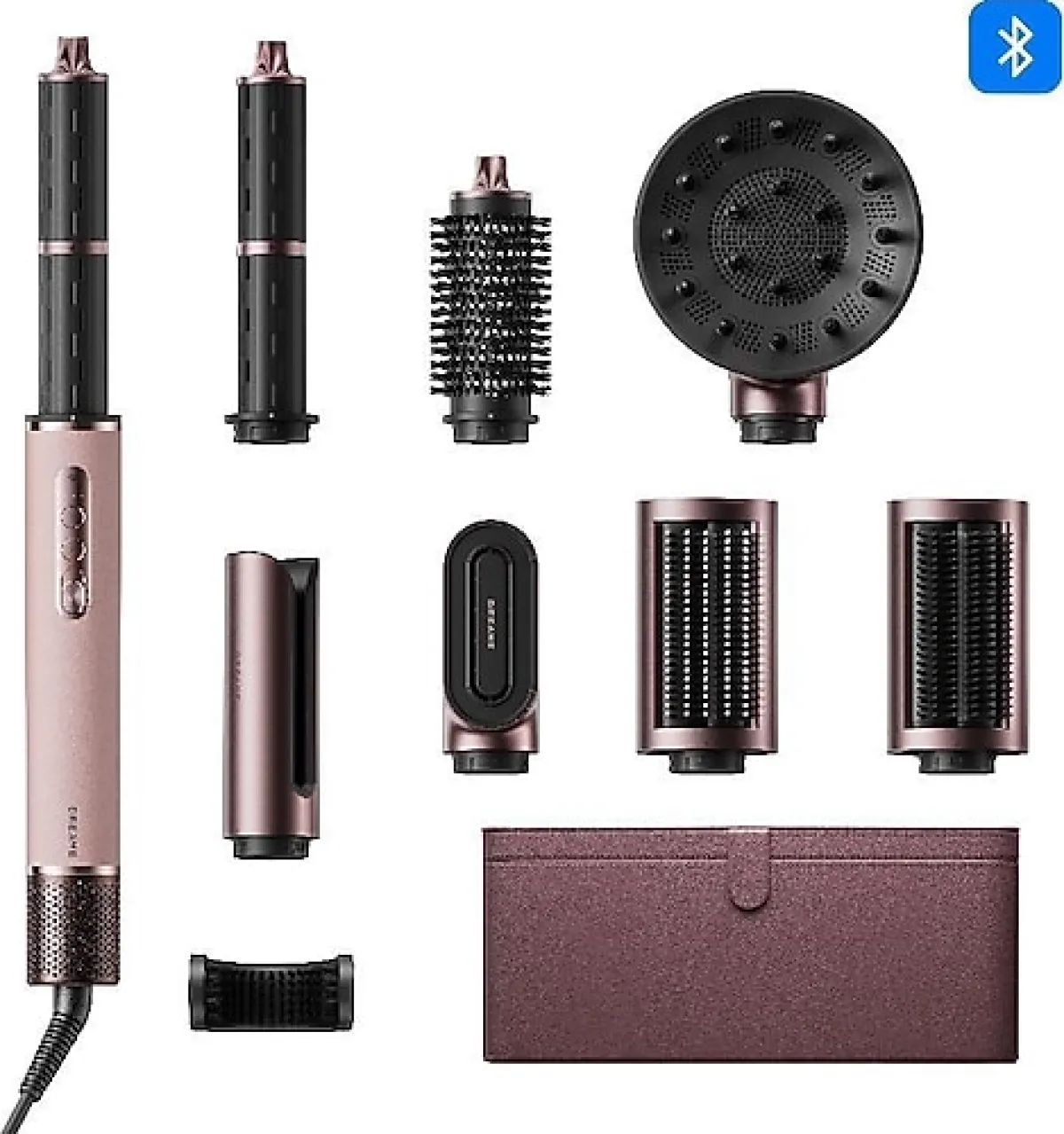 Dreame Airstyle Pro HI 8in1 Saç Şekillendirme Seti