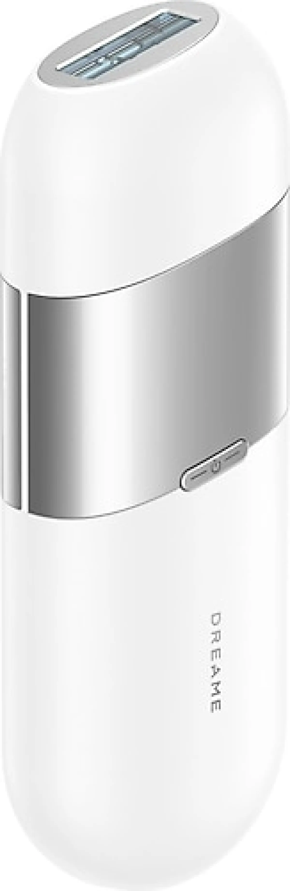 Dreame D1186 Beyaz IPL Lazer Epilasyon Aleti