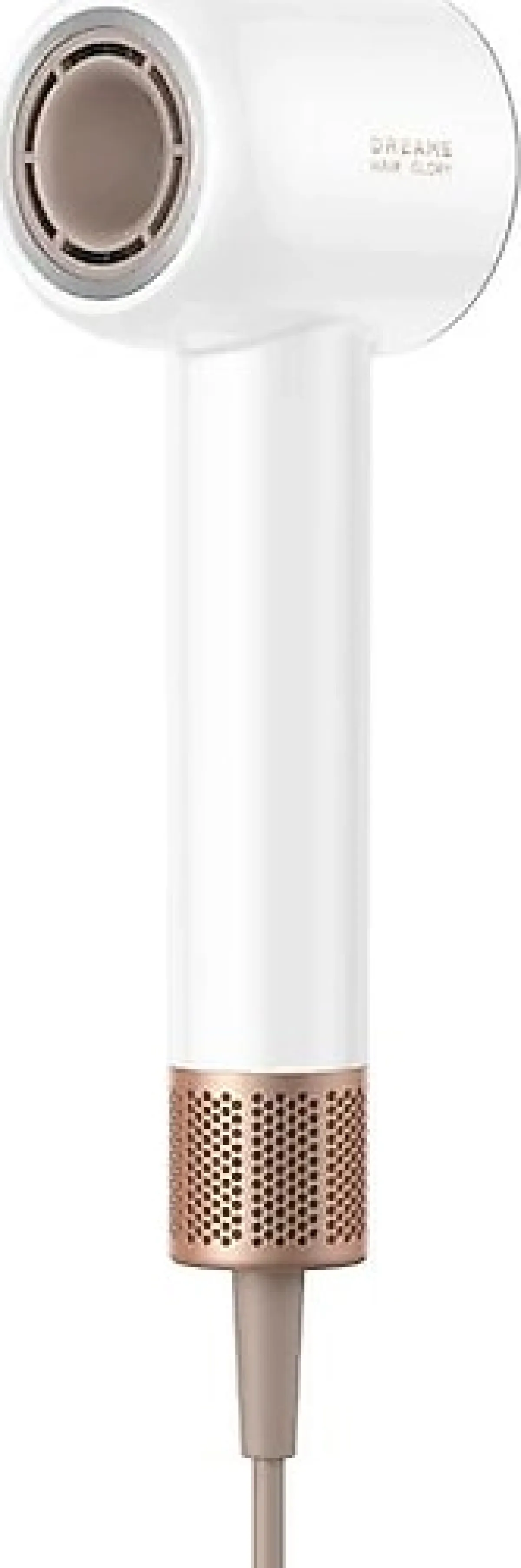 Dreame Glory Mix 1600 W Beyaz Saç Kurutma Makinesi