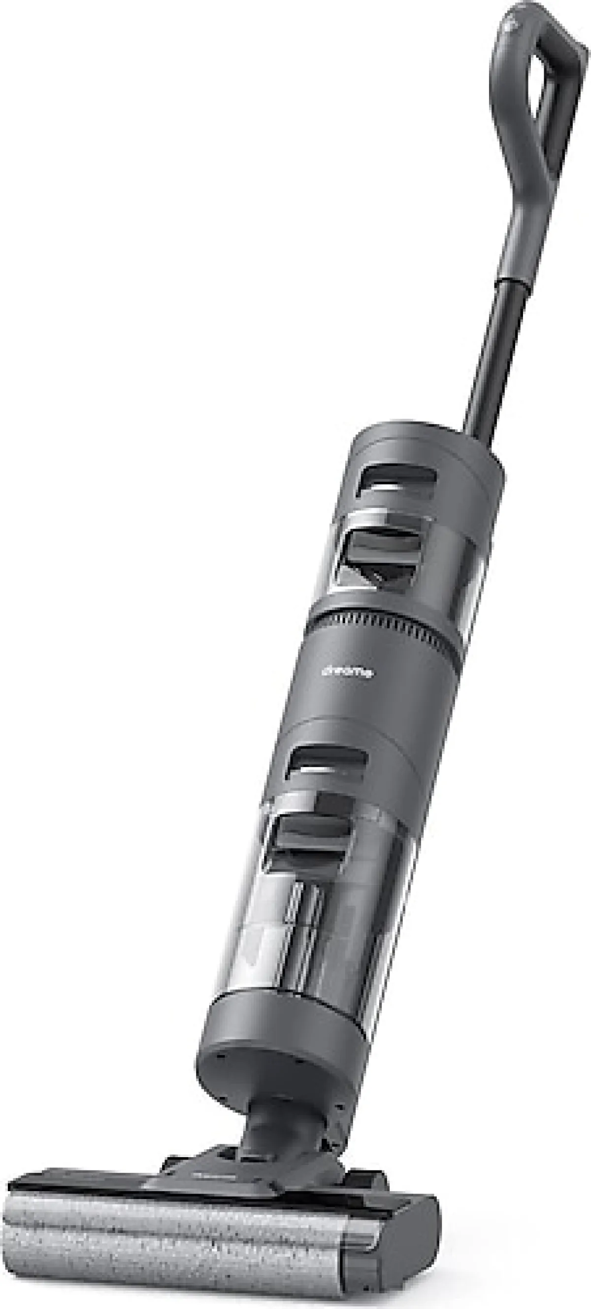 Dreame H12 Core Islak Kuru Şarjlı Dikey Süpürge