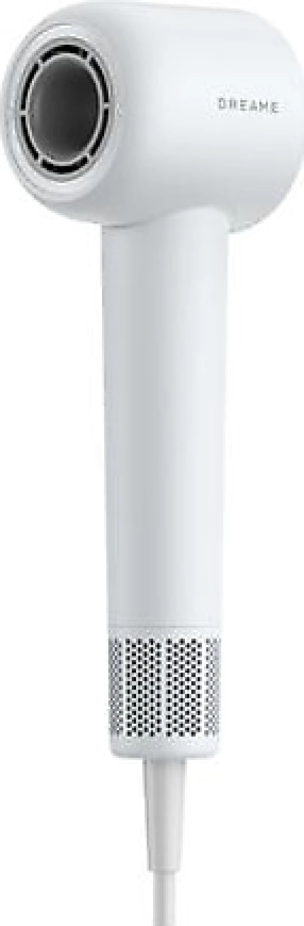 Dreame Hair Gleam 1600 W Grey Saç Kurutma Makinesi