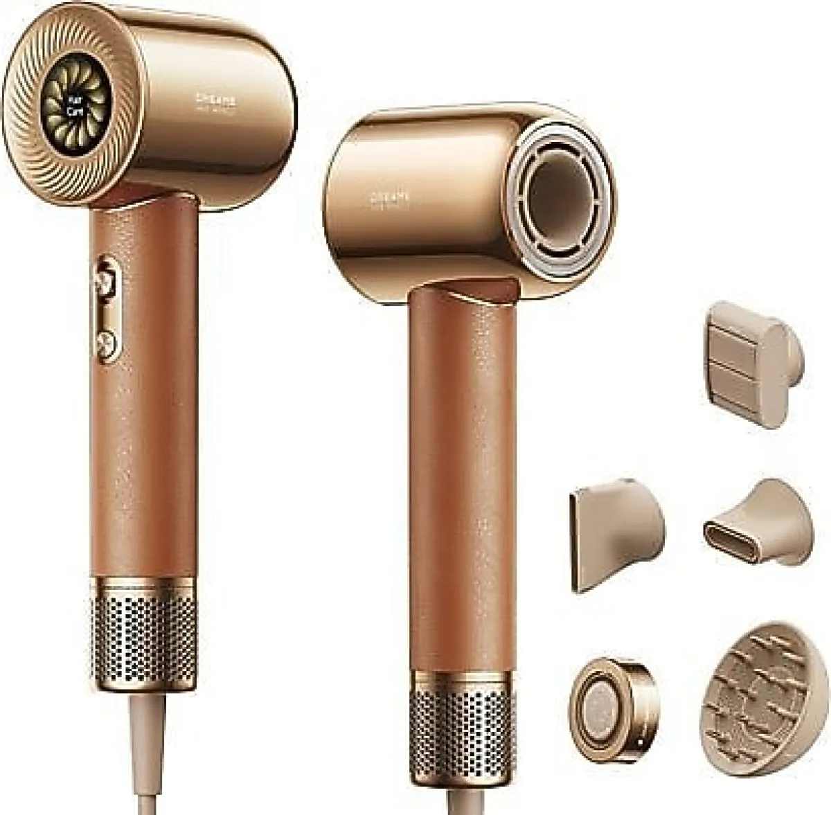 Dreame Hair Miracle 1600 W Saç Kurutma Makinesi