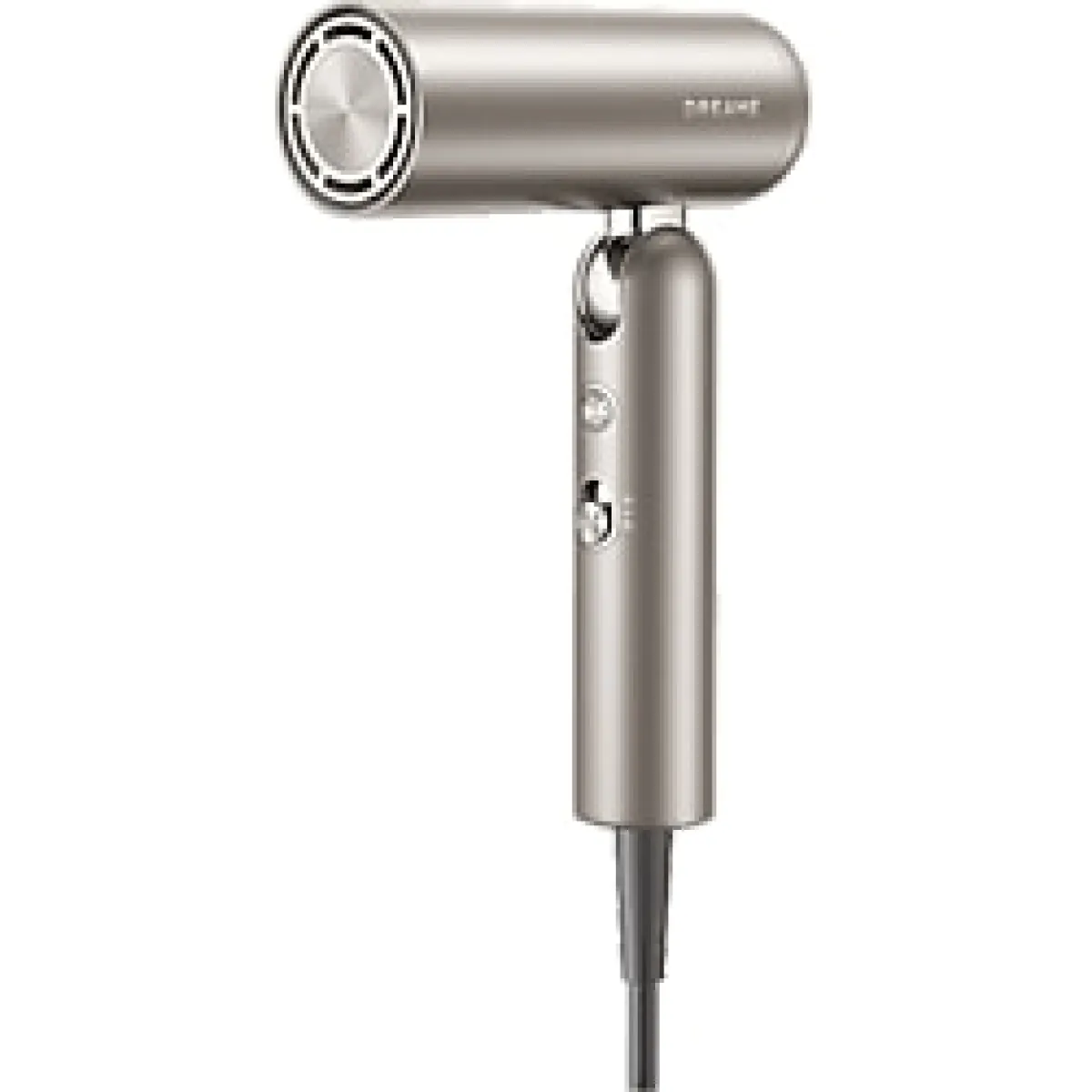 Dreame Hair Pocket Titanyum Altın Saç Kurutma Makinesi