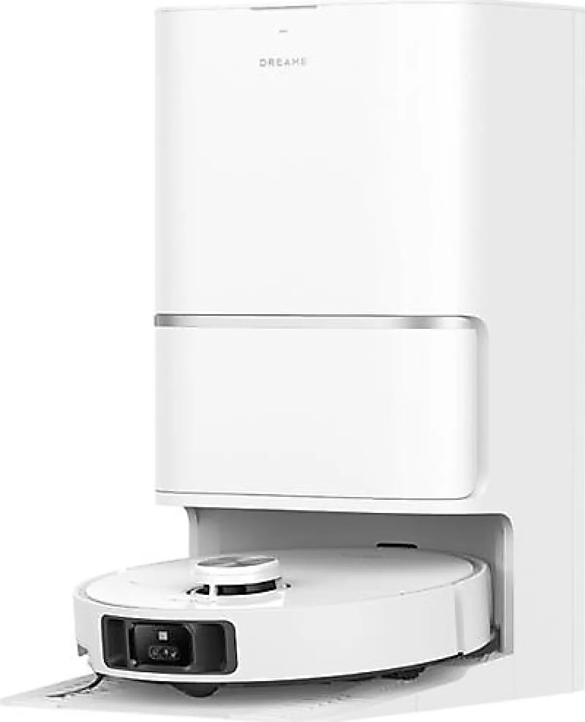 Dreame L40 Ultra Çöp İstasyonlu Akıllı Robot Süpürge