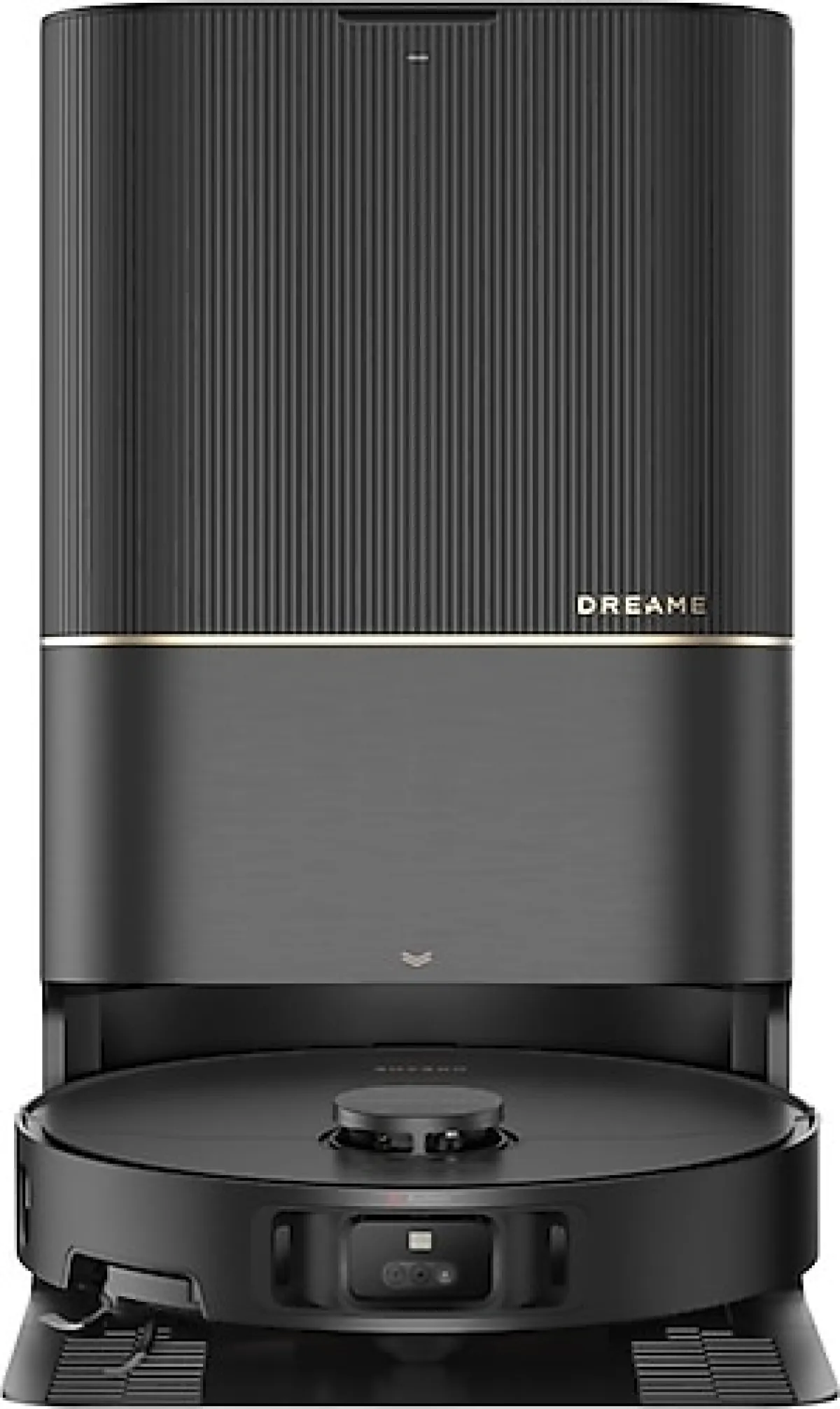 Dreame X40 Ultra Çöp İstasyonlu Akıllı Robot Süpürge