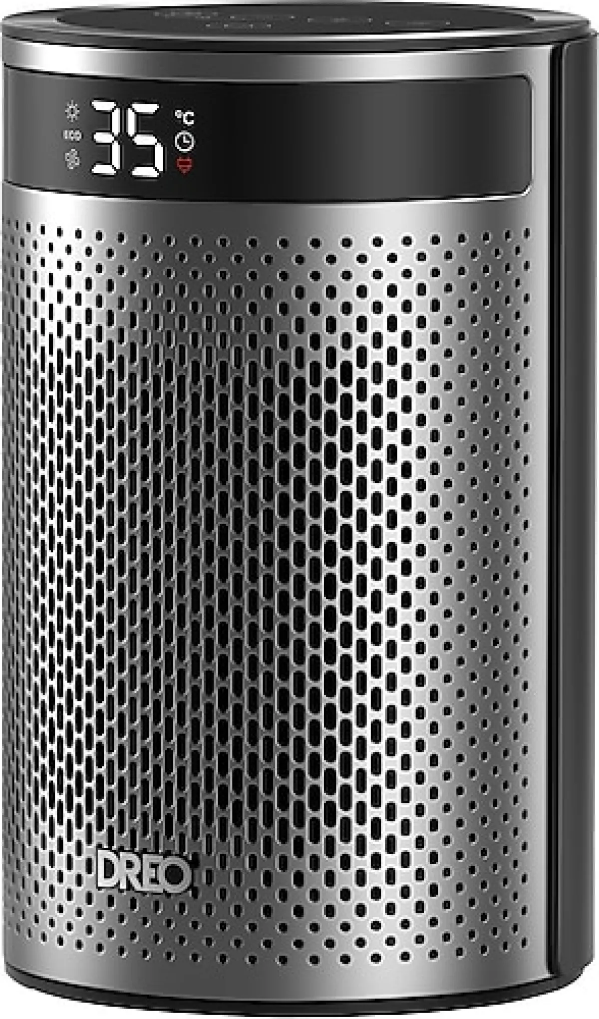 Dreo Atom 416 1500 W Seramik Fanlı Isıtıcı