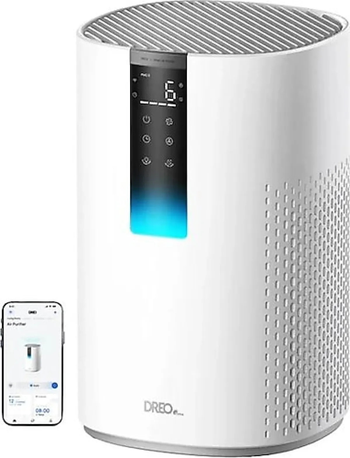 Dreo Macro 605S Hava Temizleyici