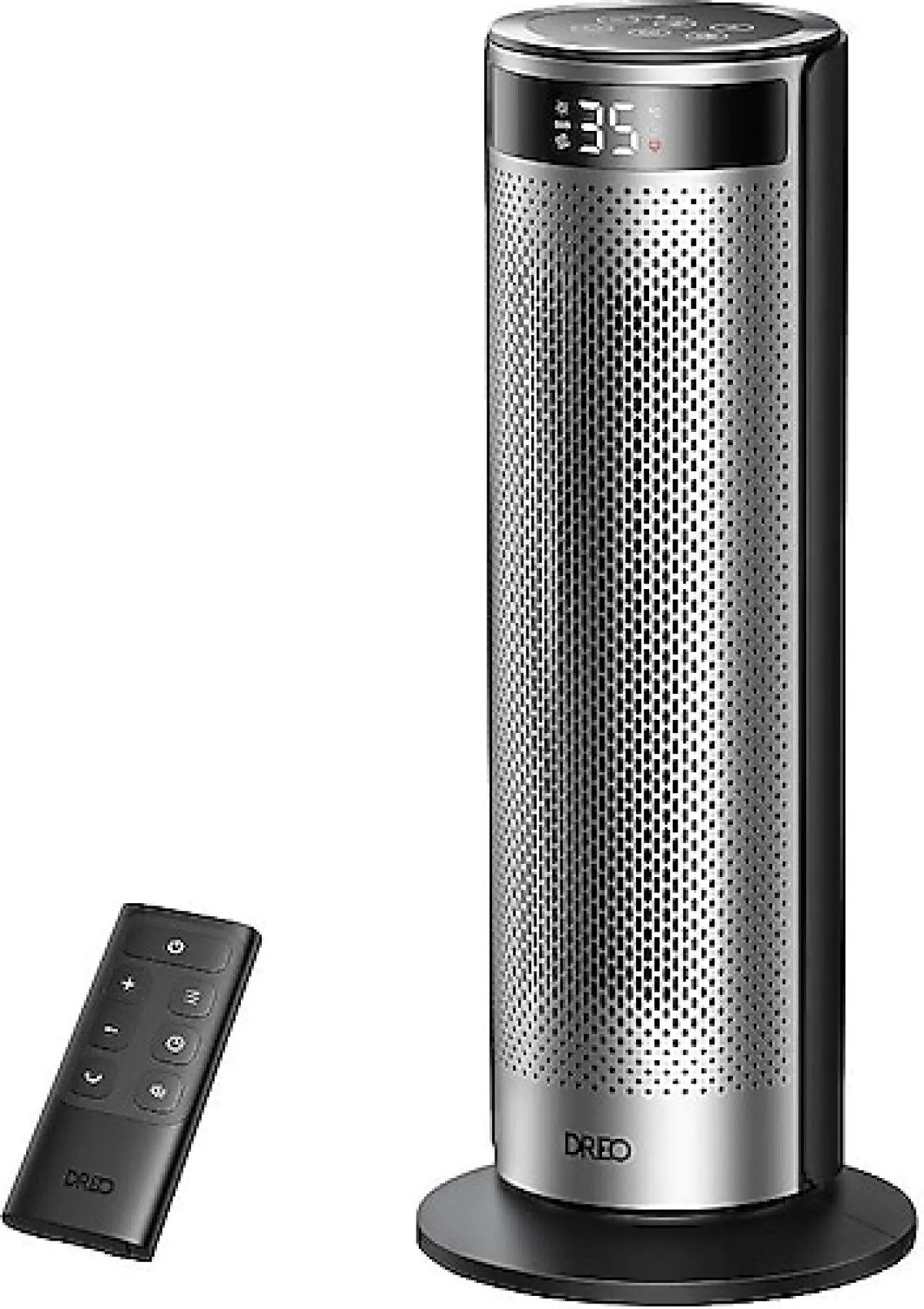 Dreo Solaris 628 2000 W Seramik Fanlı Isıtıcı