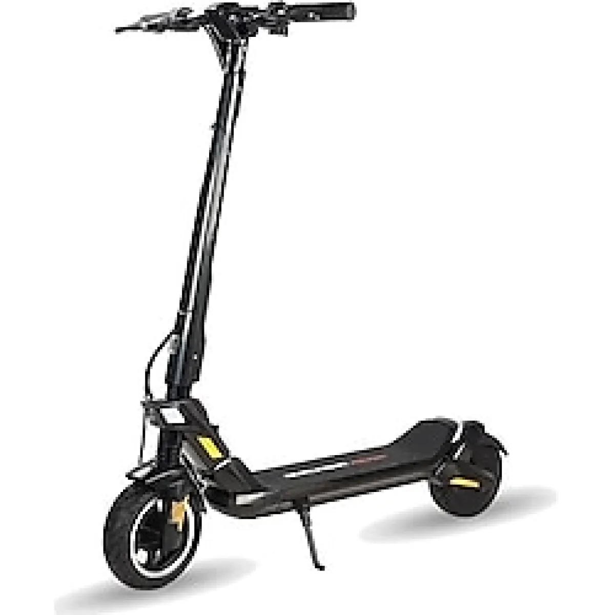 Dualtron Dolphin Elektrikli Scooter