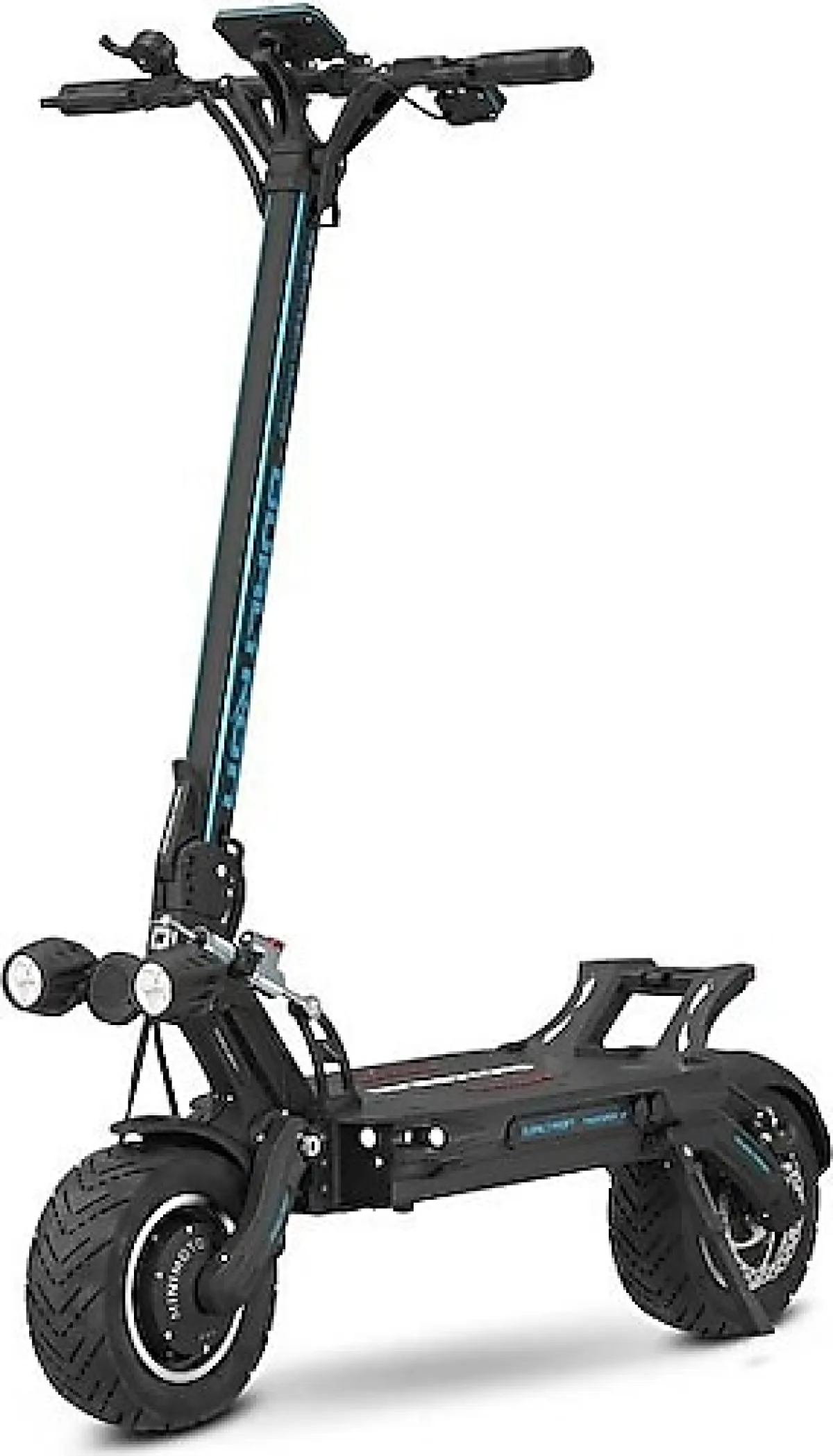 Dualtron Thunder 3 10080 W Elektrikli Scooter