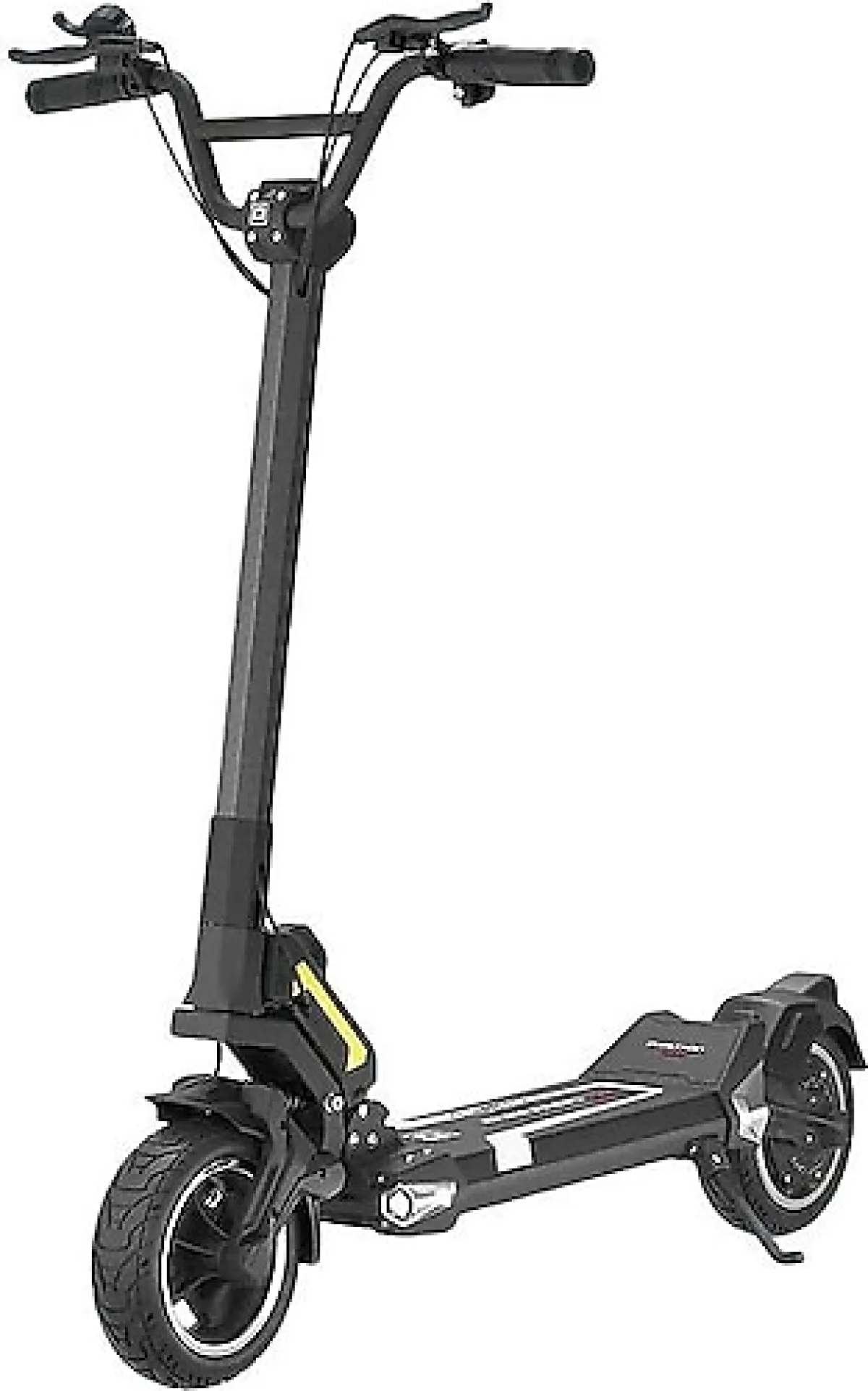 Dualtron Togo Plus 1350 W Elektrikli Scooter