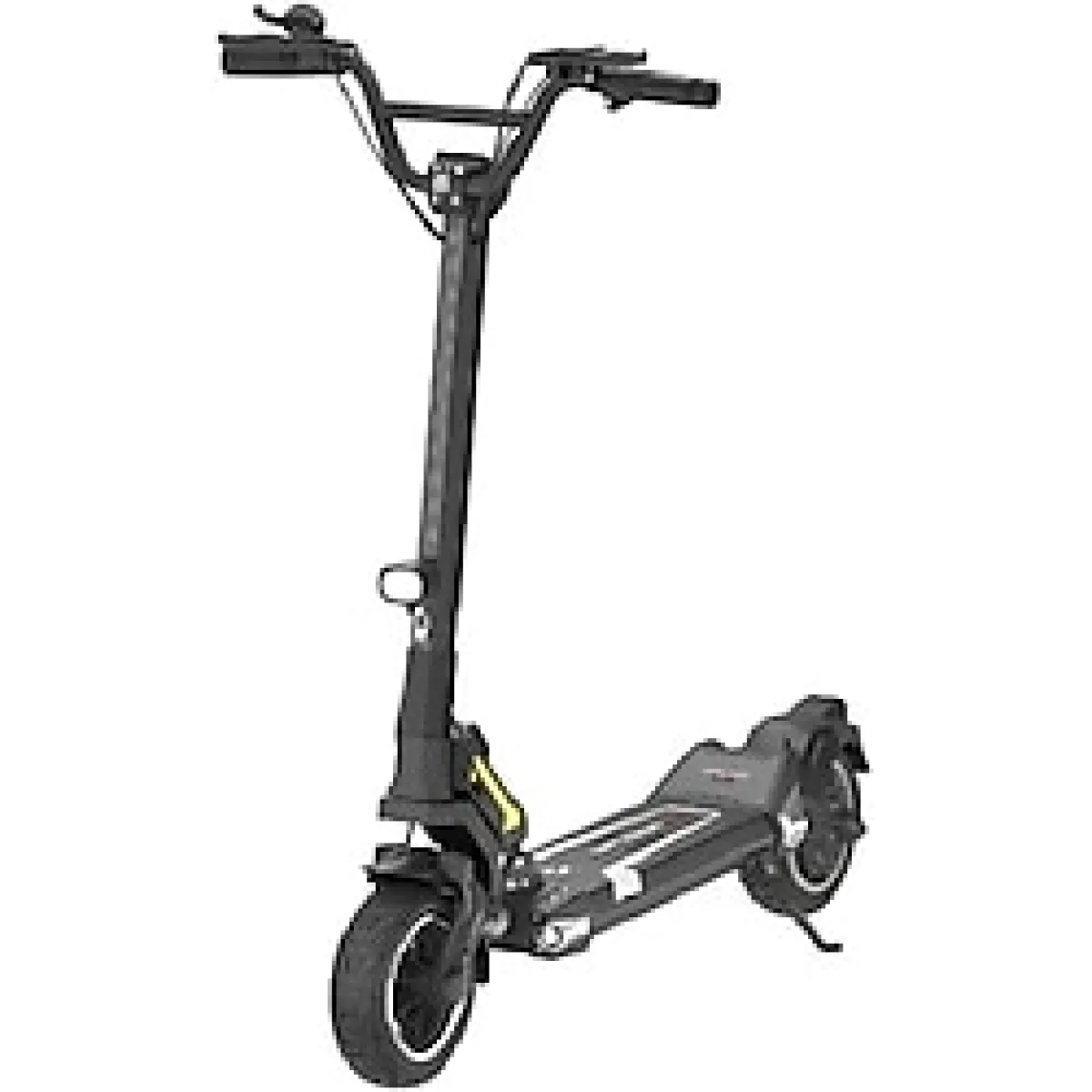 Dualtron Togo Plus Elektrikli Scooter 40 Km/H 1.350 Watt 50Km Menzil