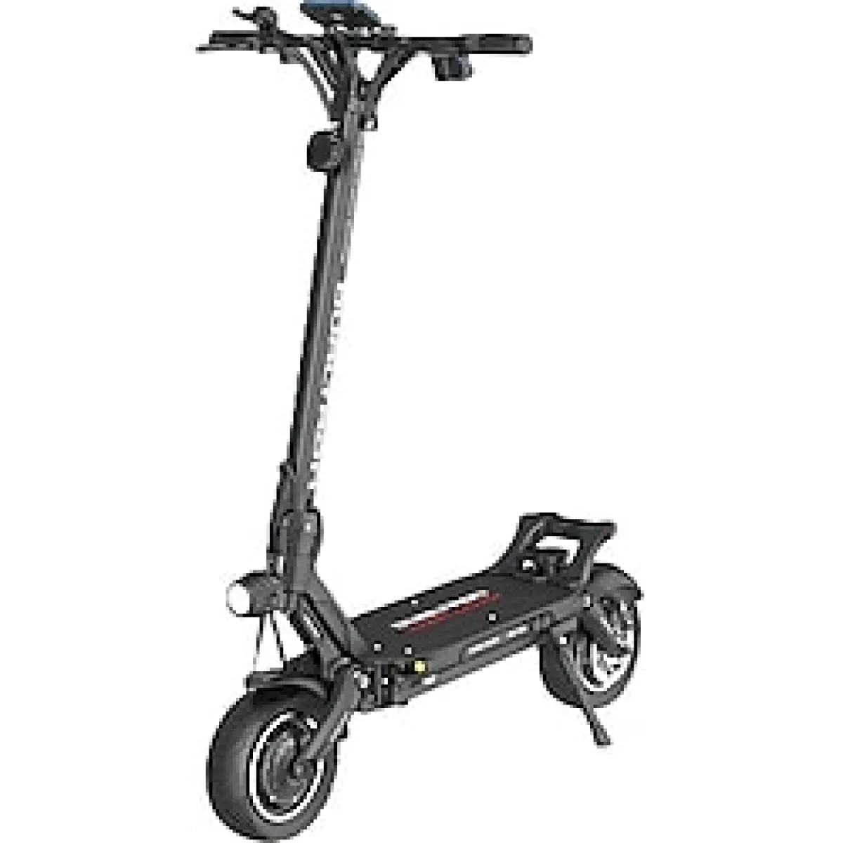 Dualtron Victor Limited Elektrikli Scooter 80KM Hız (25KM/S ile Limitli) Hızlı Şarj