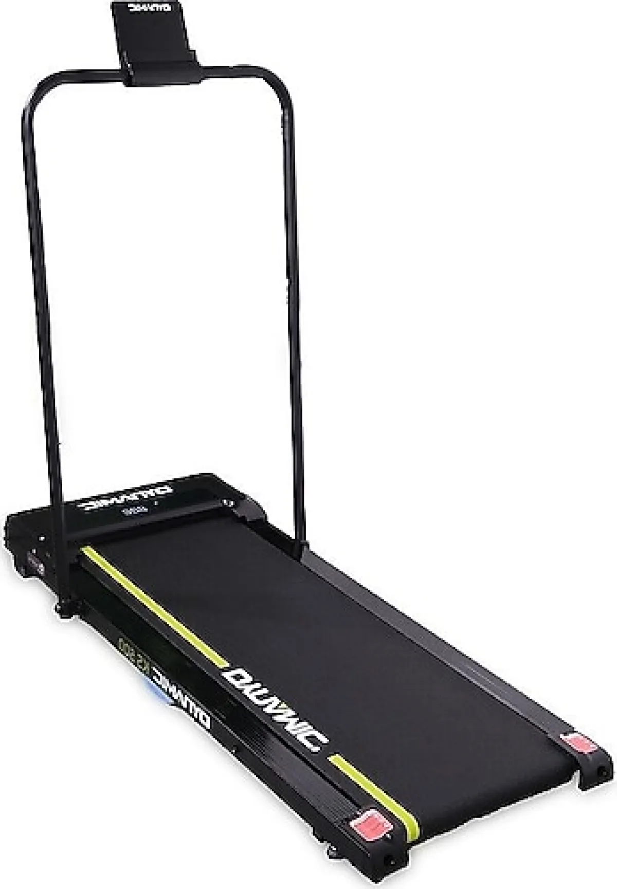Dynamic KS500 Ultra Slim Koşu Bandı