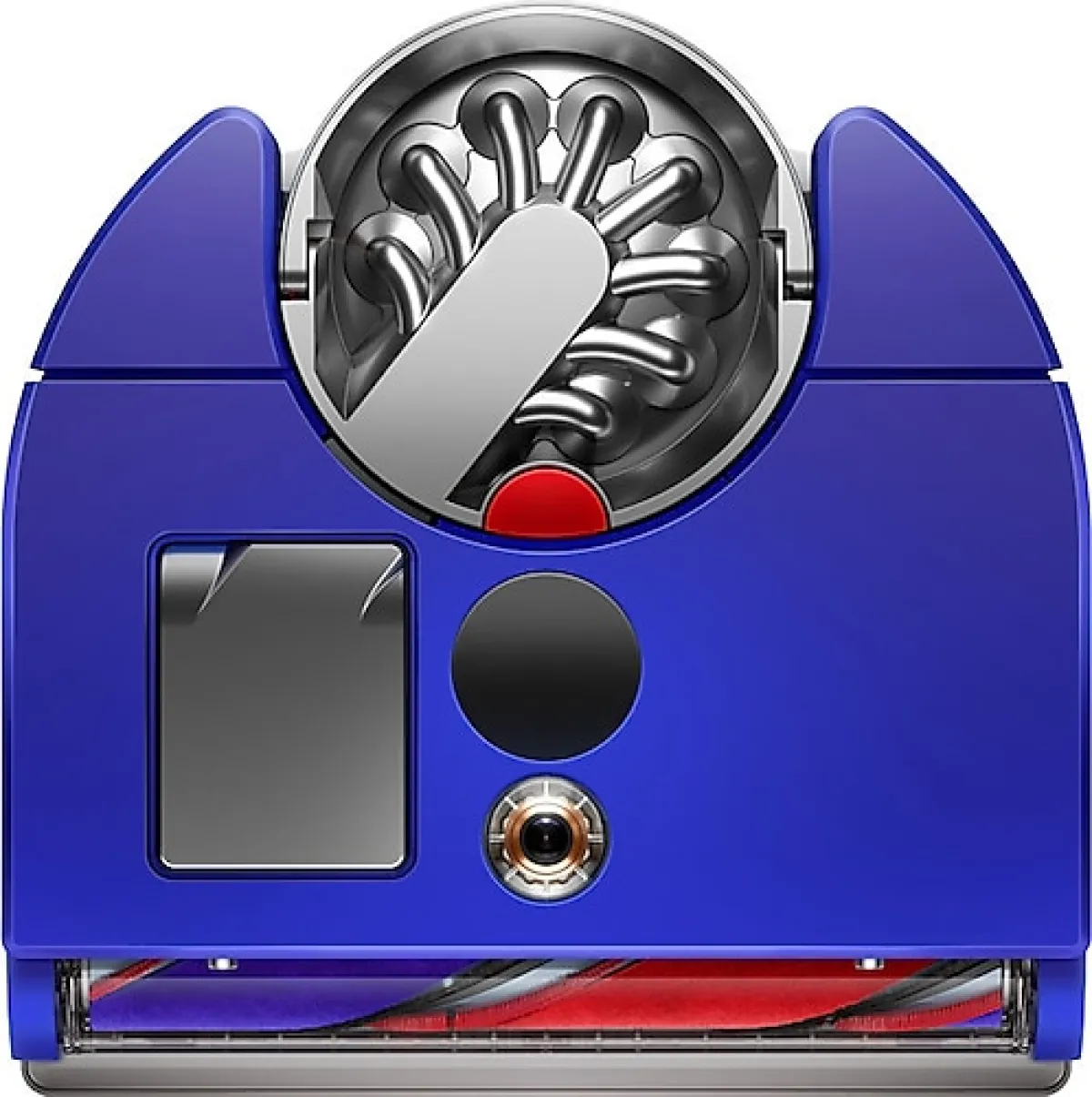 Dyson 360 Vis Nav Akıllı Robot Süpürge