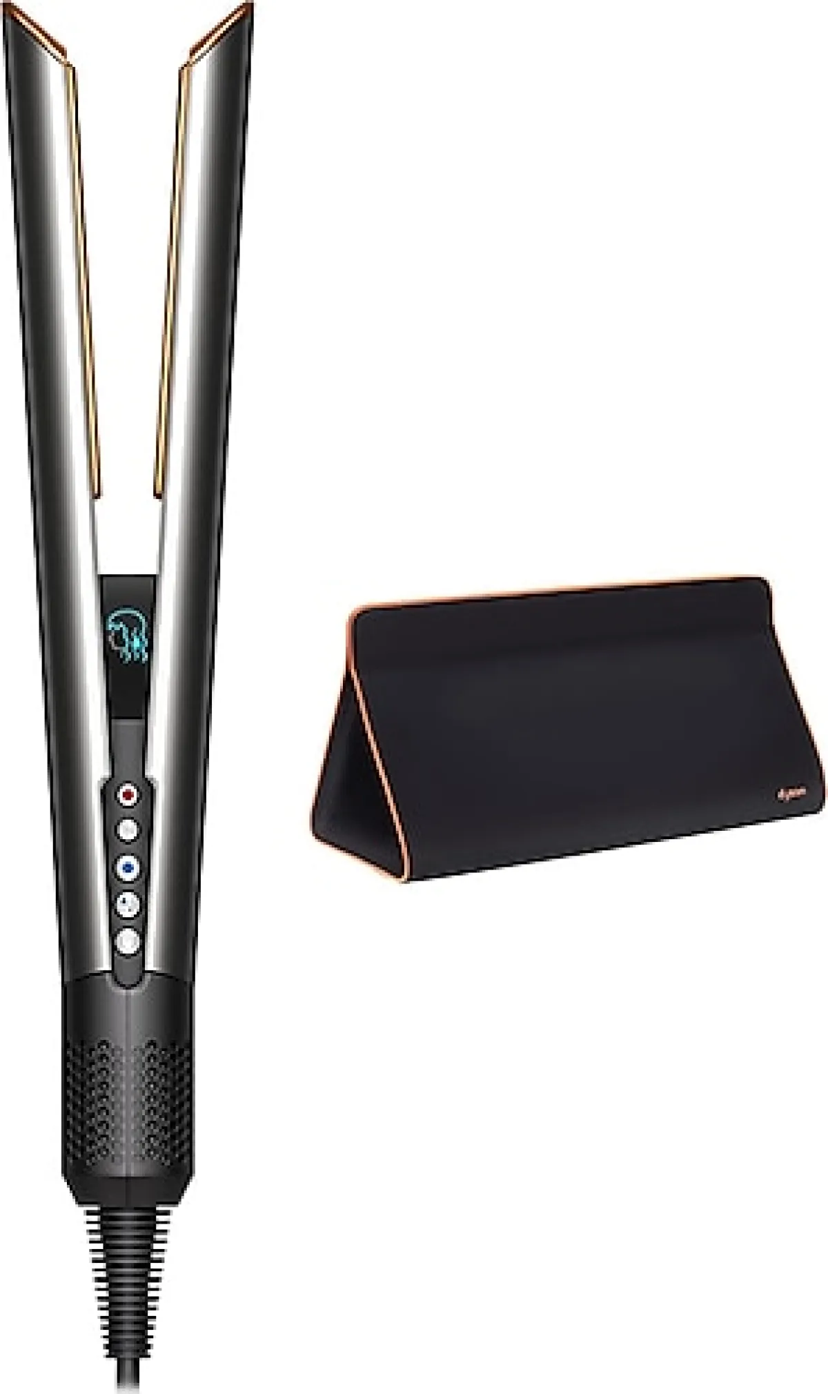 Dyson Airstrait Islak ve Kuru Saç Düzleştirici