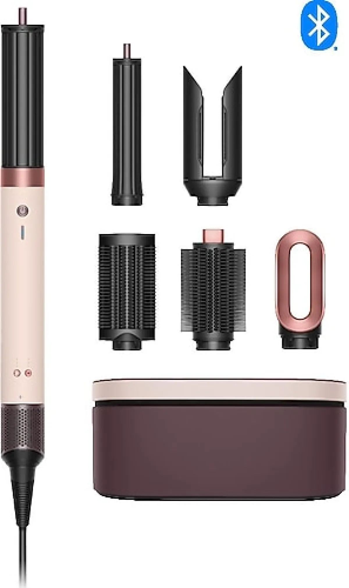 Dyson Airwrap Co-anda2x Saç Şekillendirme Seti