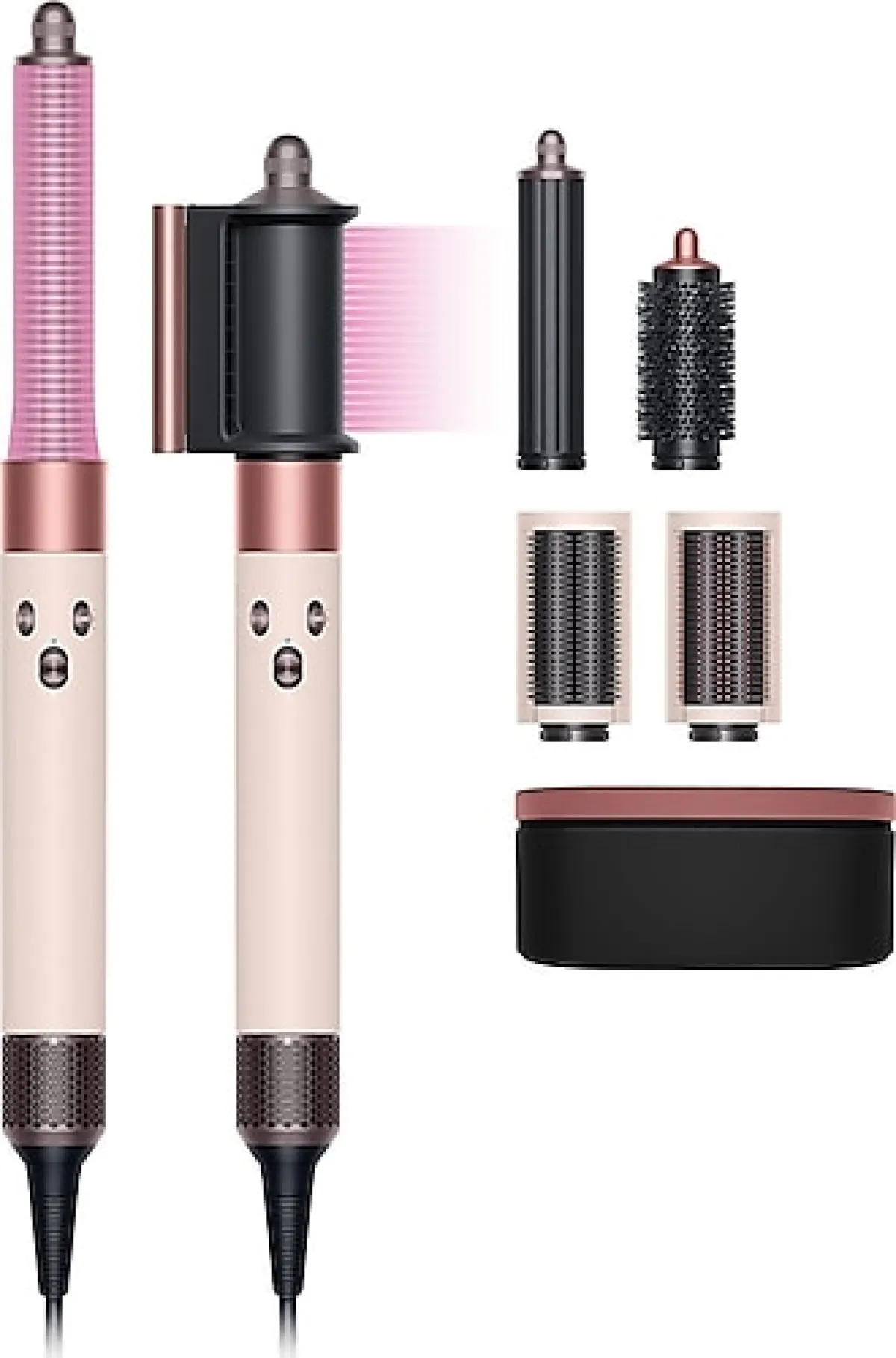 Dyson Airwrap Complete Long Saç Şekillendirme Seti