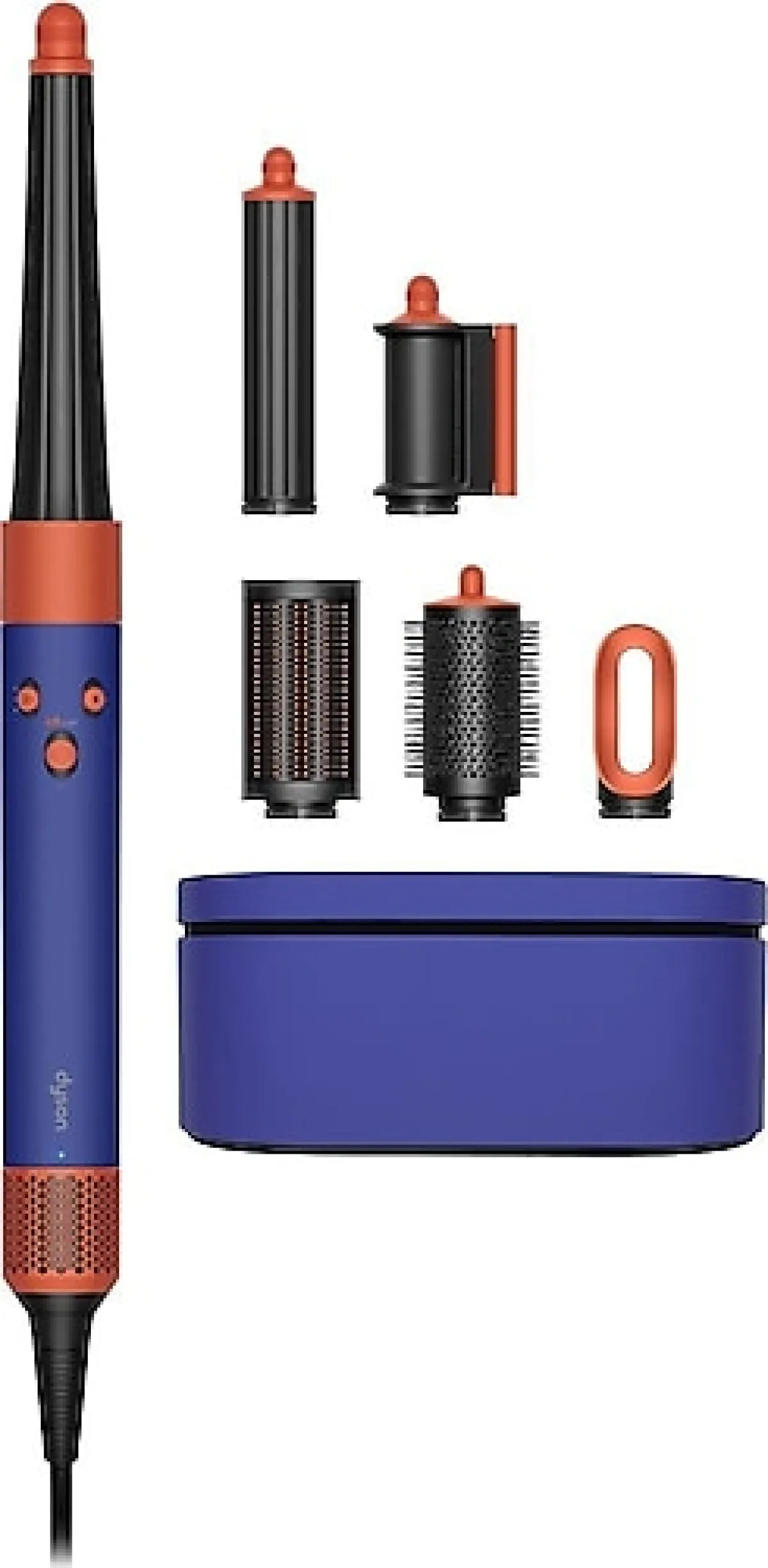 Dyson Airwrap i.d. Saç Şekillendirme Seti