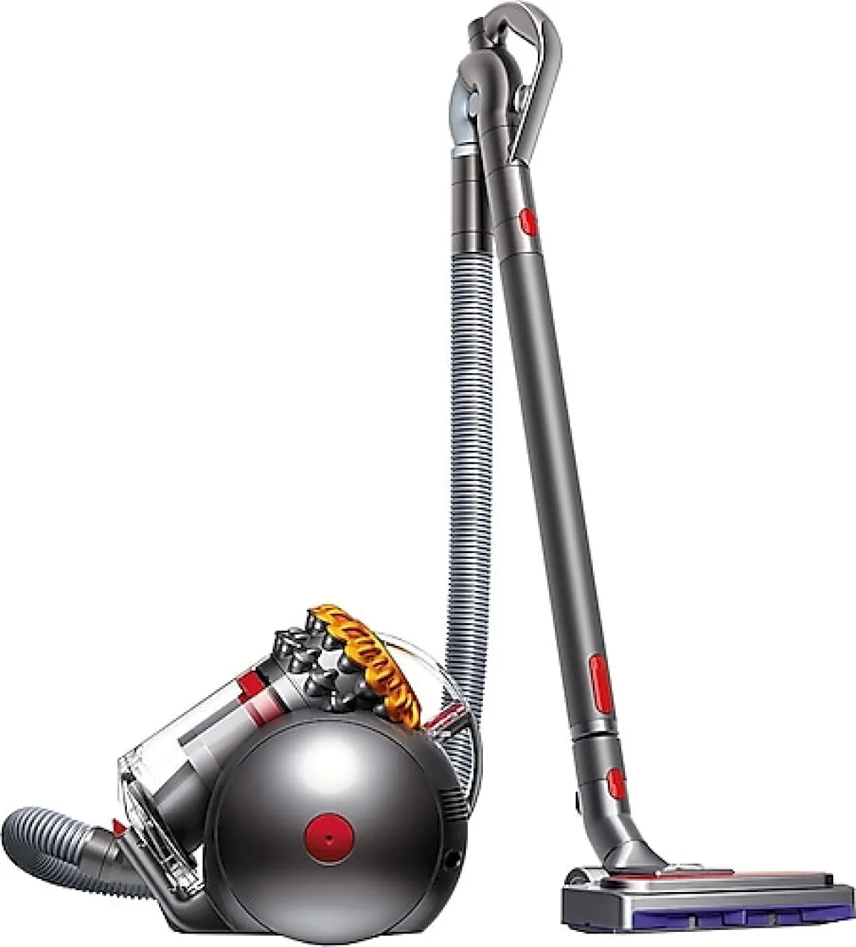 Dyson Big Ball Multi Floor 2 750 W Toz Torbasız Süpürge
