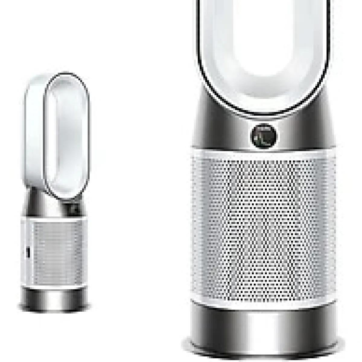 Dyson Hp10 Hot/Cool Grı