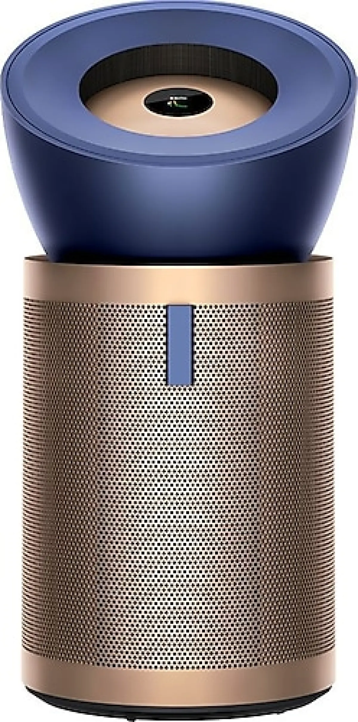 Dyson Purifier Big+Quiet Formaldehyde Prusya Mavisi/Altın Hava Temizleyici