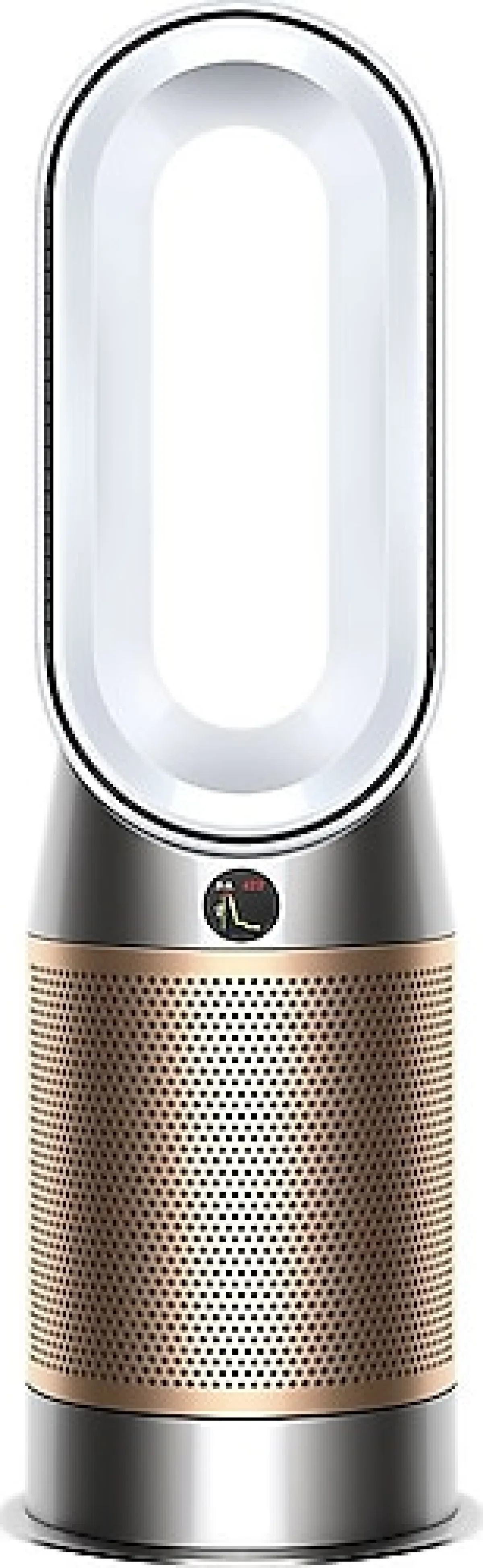 Dyson Purifier Hot+Cool HP2 De-NOx Hava Temizleyici