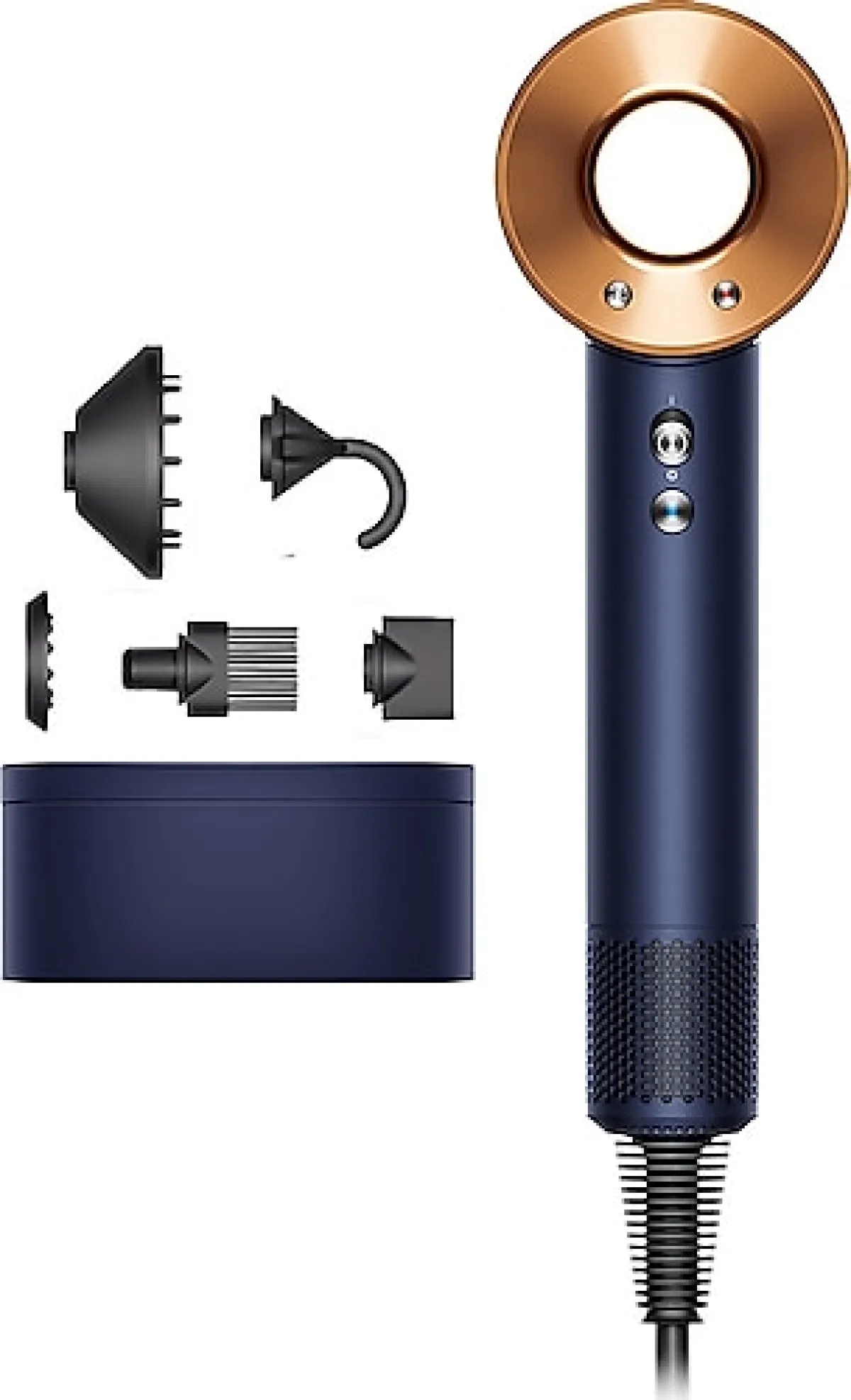 Dyson Supersonic 1600 W Saç Kurutma Makinesi