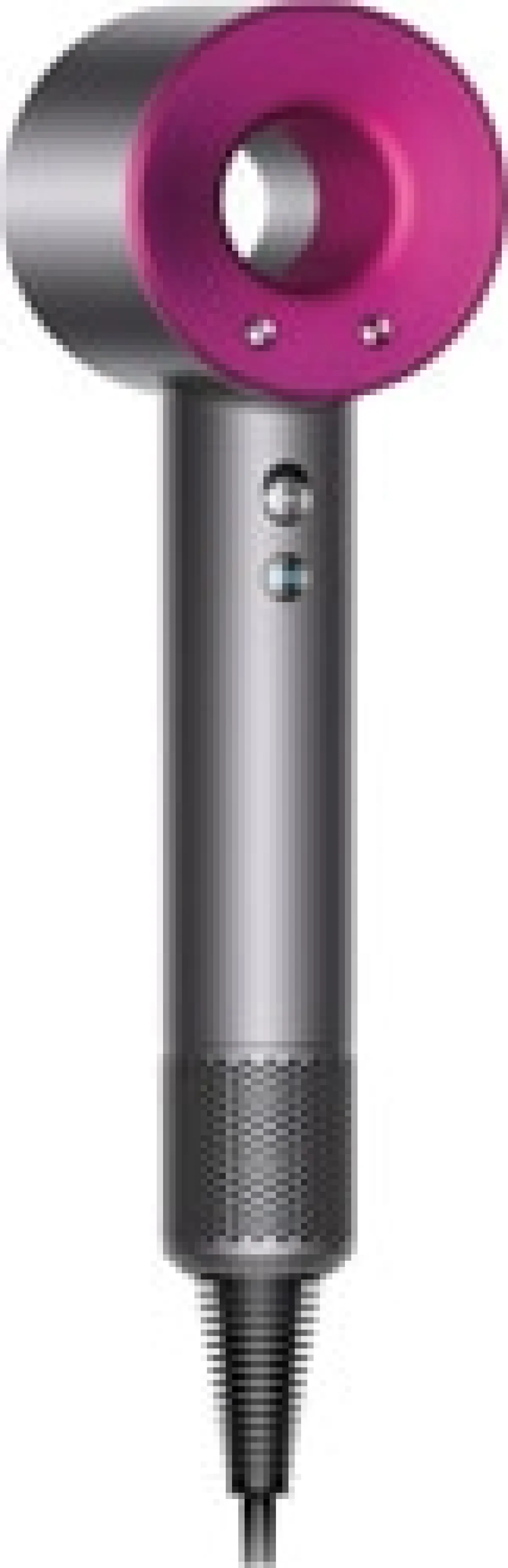 Dyson Supersonic Fuşya 1600 W İyonlu Saç Kurutma Makinesi