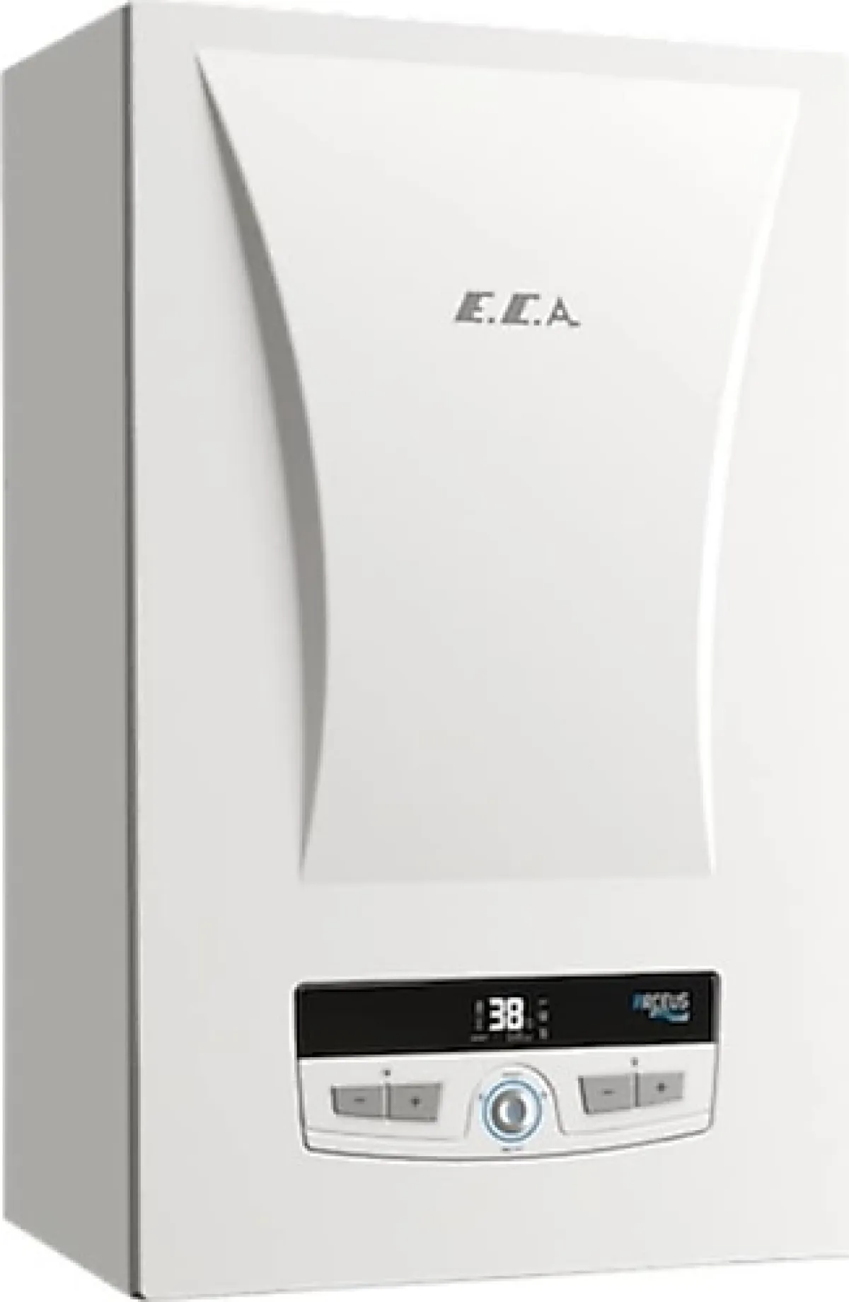 E.C.A. Arceus EK 12 MT 12 kW Elektrikli Kombi