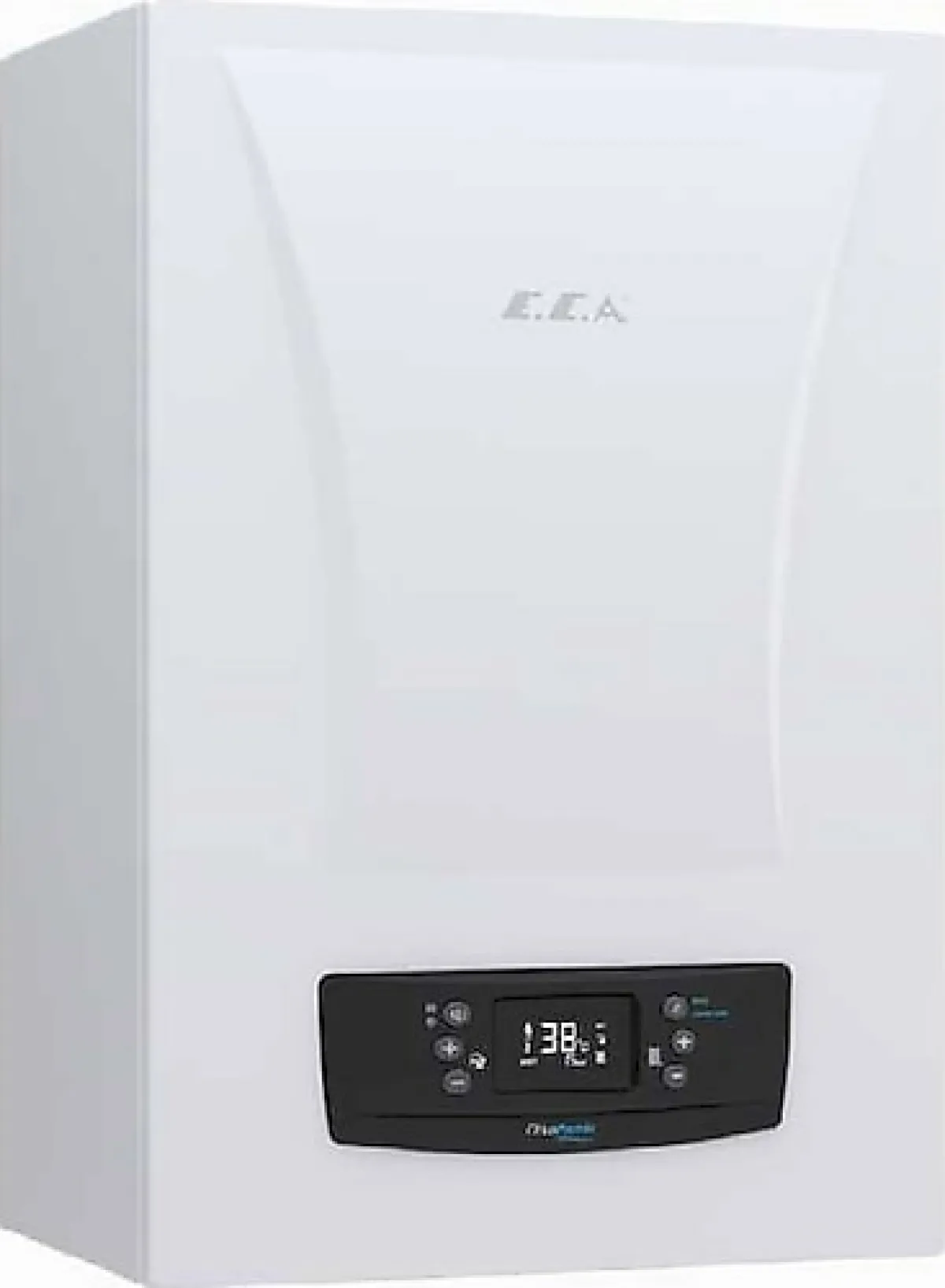 E.C.A. Citius Premix 28 kW Hermetik Yoğuşmalı Kombi