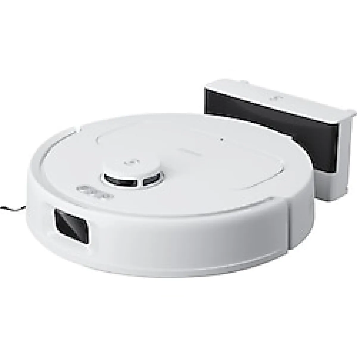 Ecovacs Deebot N20E Akıllı Robot Süpürge