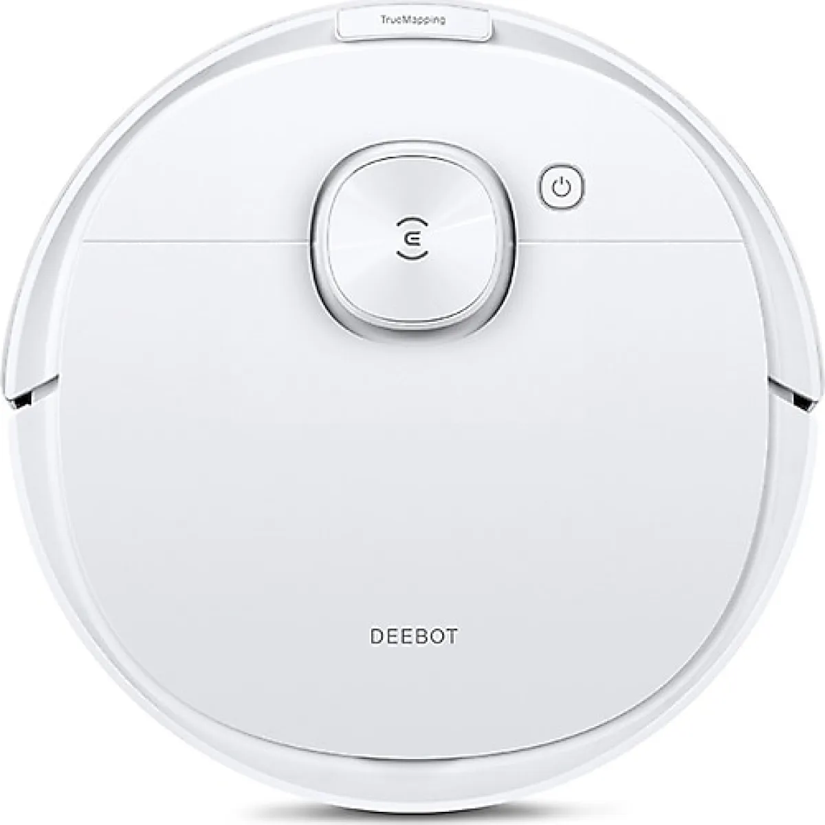 Ecovacs Deebot N8 Akıllı Robot Süpürge