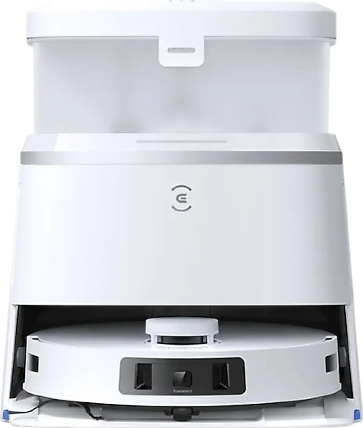 Ecovacs Deebot T30 Pro Omni Çöp İstasyonlu Akıllı Robot Süpürge