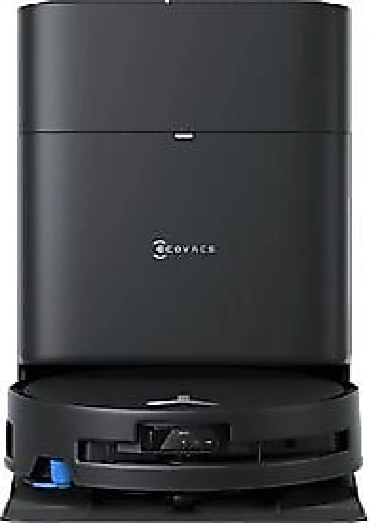 Ecovacs Deebot T80S Omni Çöp İstasyonlu Akıllı Robot Süpürge