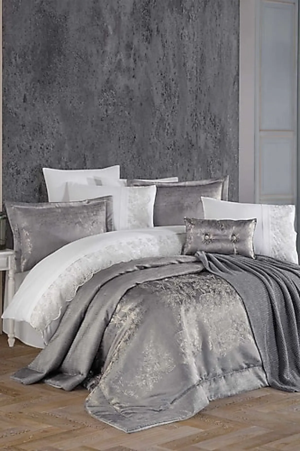 Elart Alisha 11 Parça Çeyiz Seti