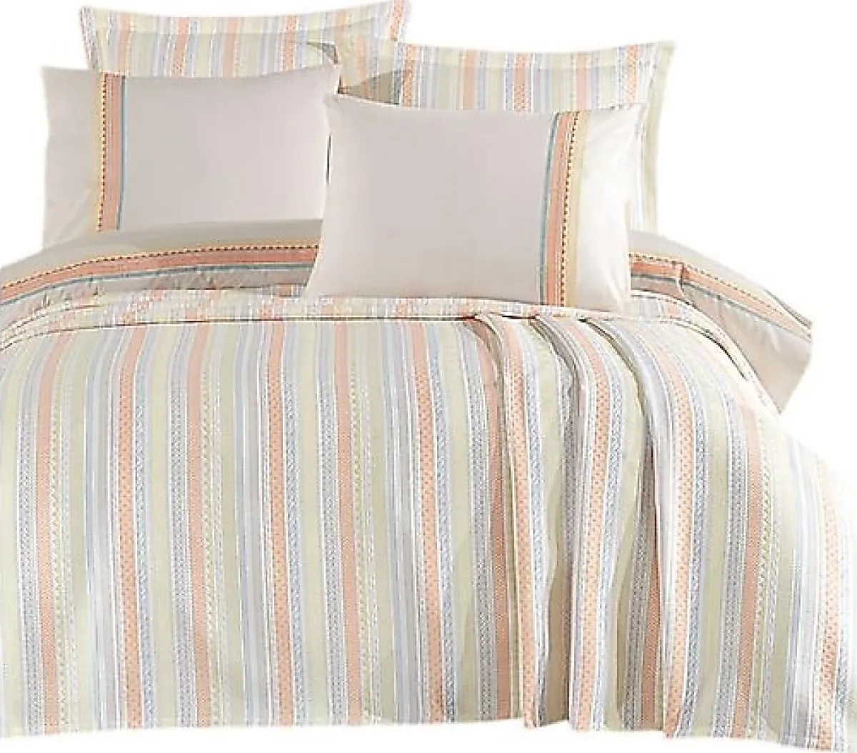 Elart Mellow Çift Kişilik Yatak Örtüsü Takımı