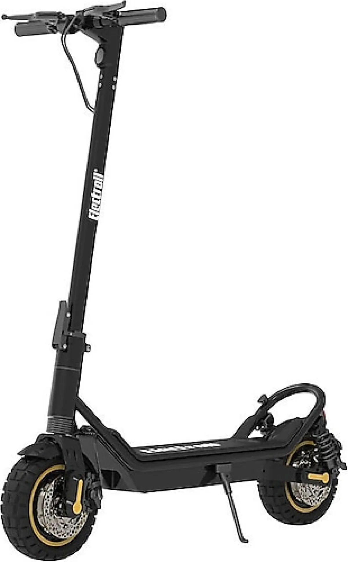 Electroll Torque Elektrikli Scooter