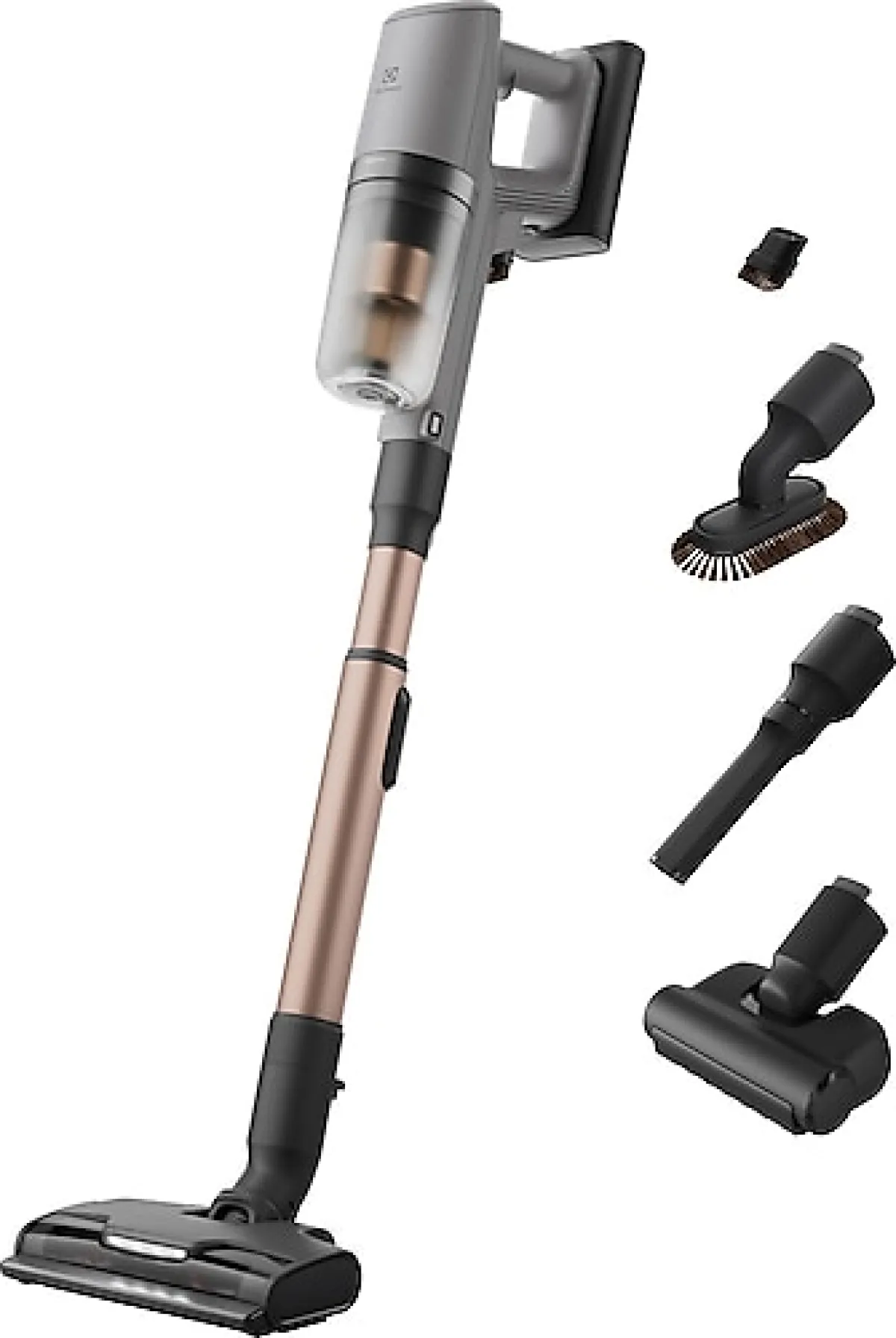 Electrolux 800 Animal EP82AB25UG Şarjlı Dikey Süpürge