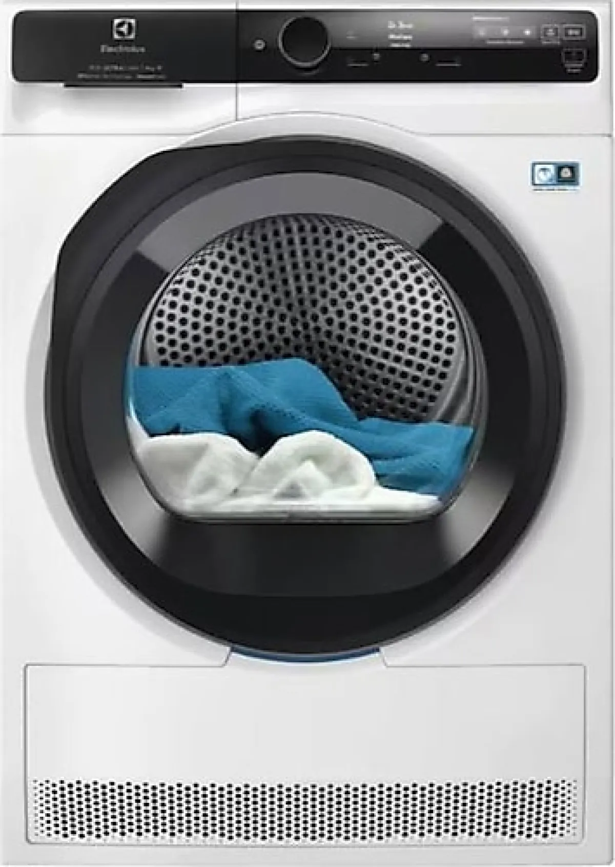 Electrolux 800 UltraCare EW8D795MCT 9 kg Çamaşır Kurutma Makinesi