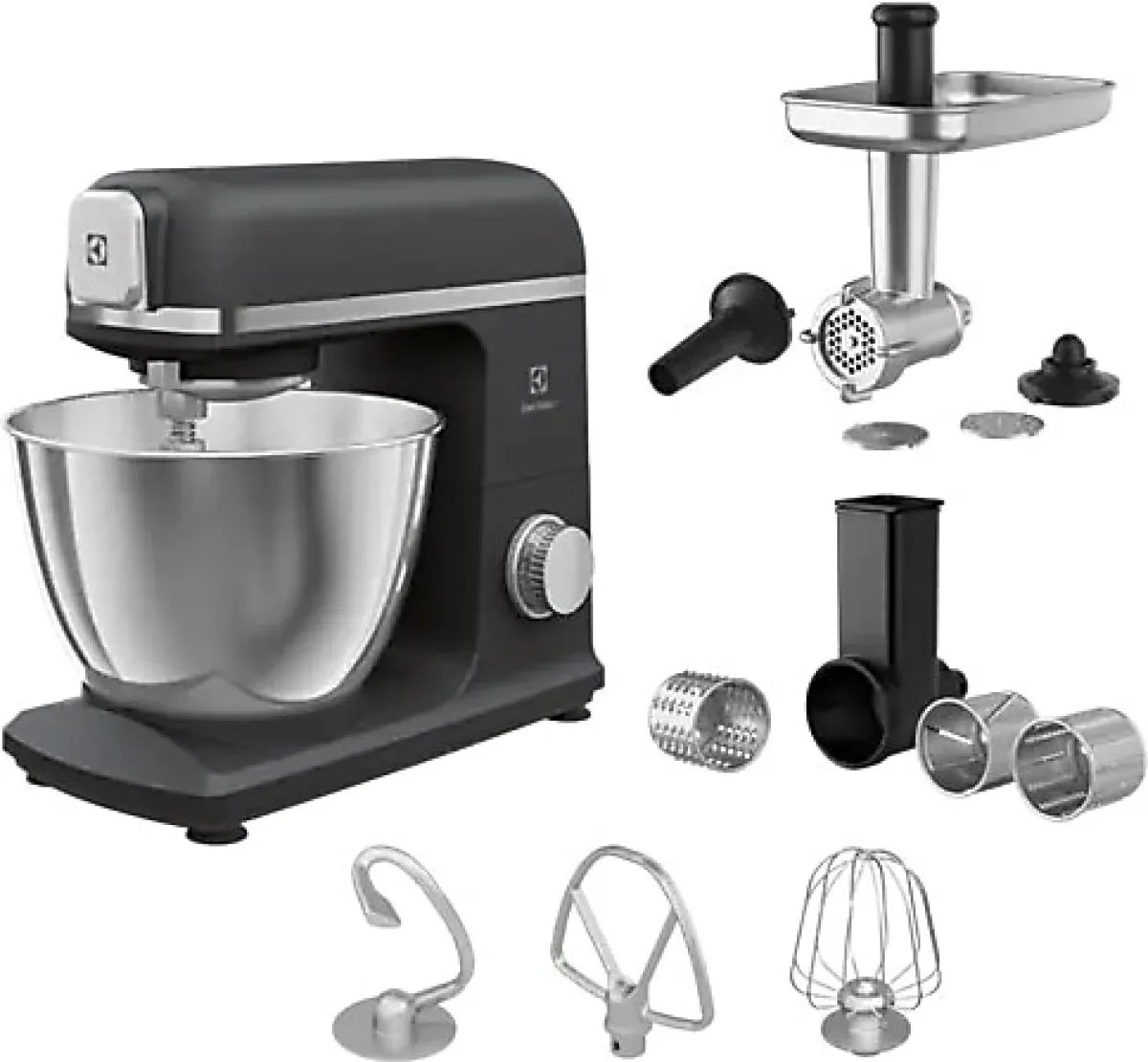 Electrolux E5KM1-6GBP 1200 W 5 lt Mutfak Şefi