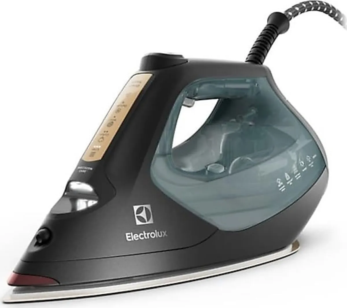 Electrolux E8SI2-8OG 2800 W Buharlı Ütü